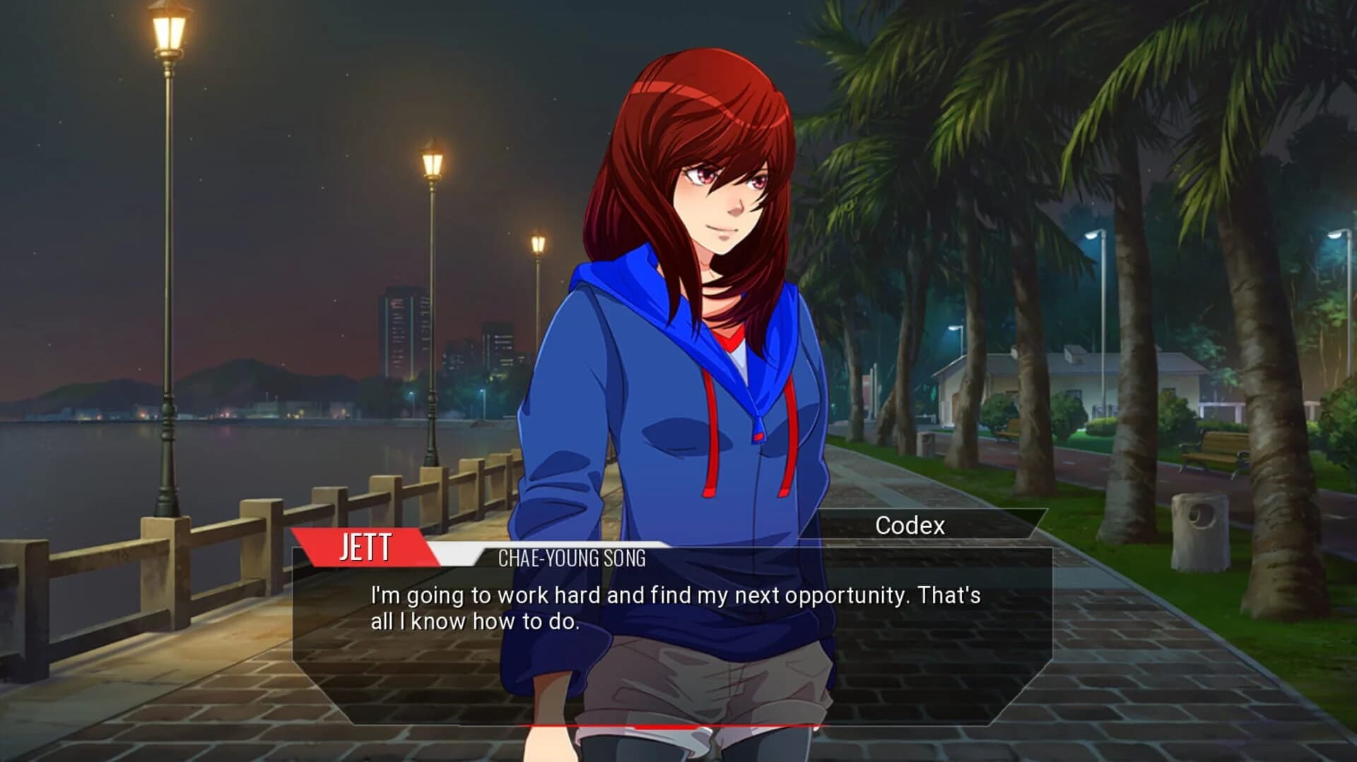 Don't Forget Our Esports Dream screenshot 3