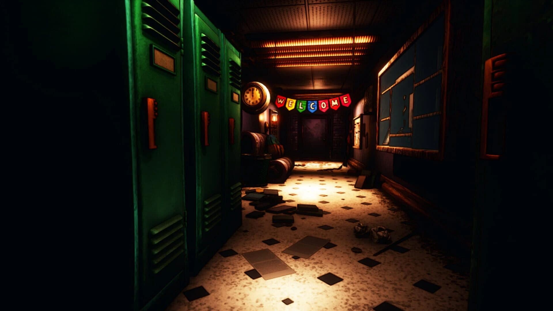 Don't! Fret screenshot 1