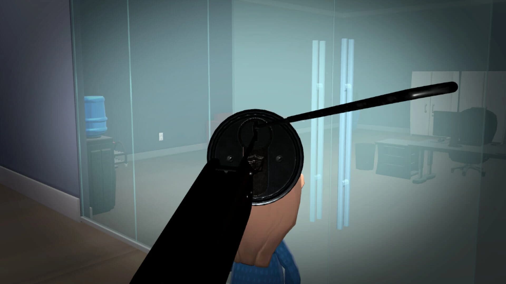 Don't Get Caught screenshot 4