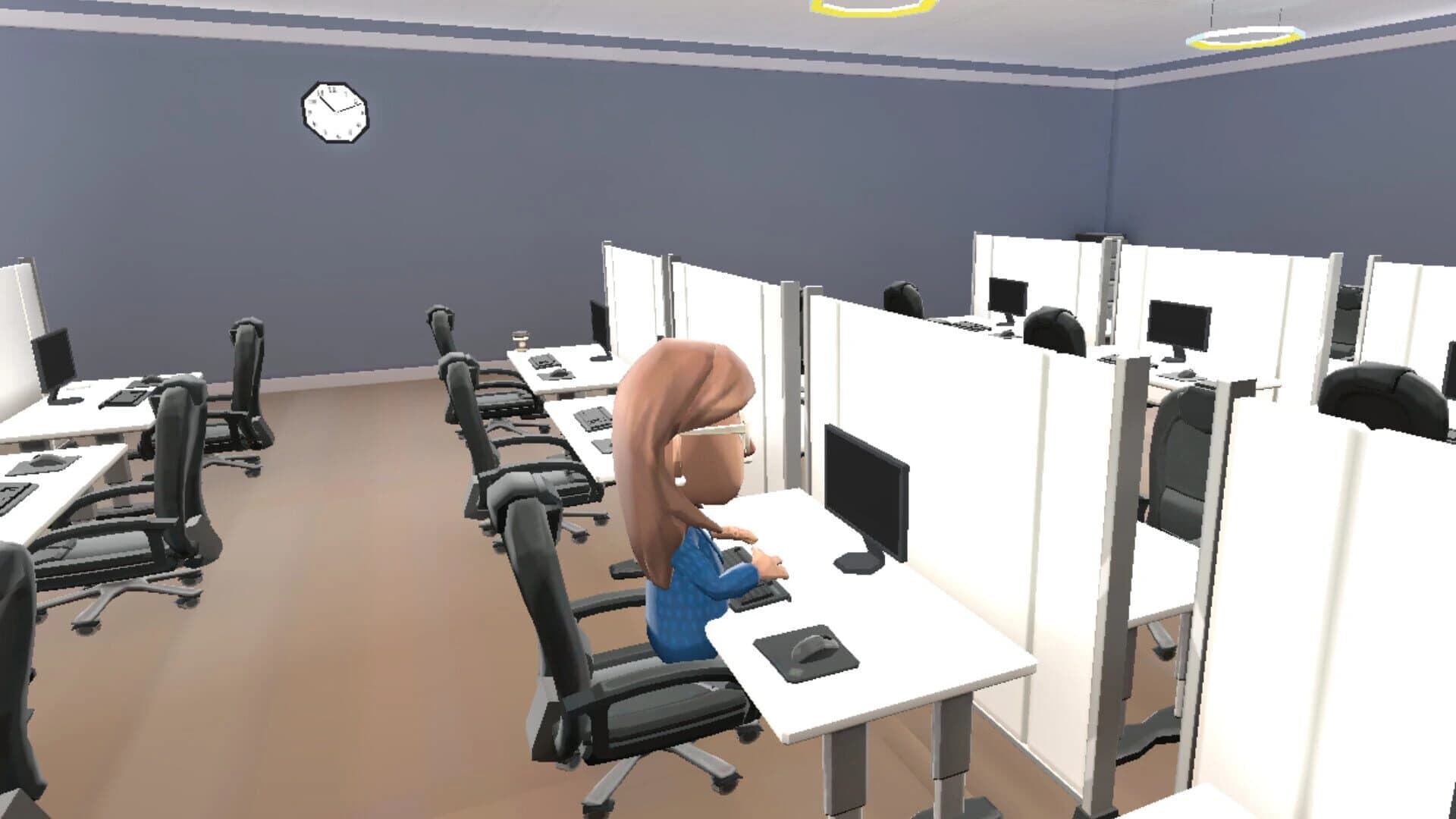 Don't Get Caught screenshot 1