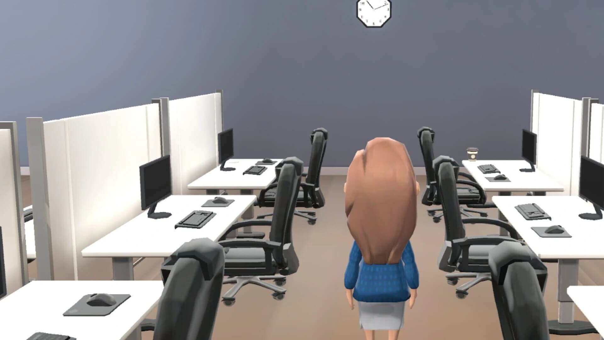 Don't Get Caught screenshot 3