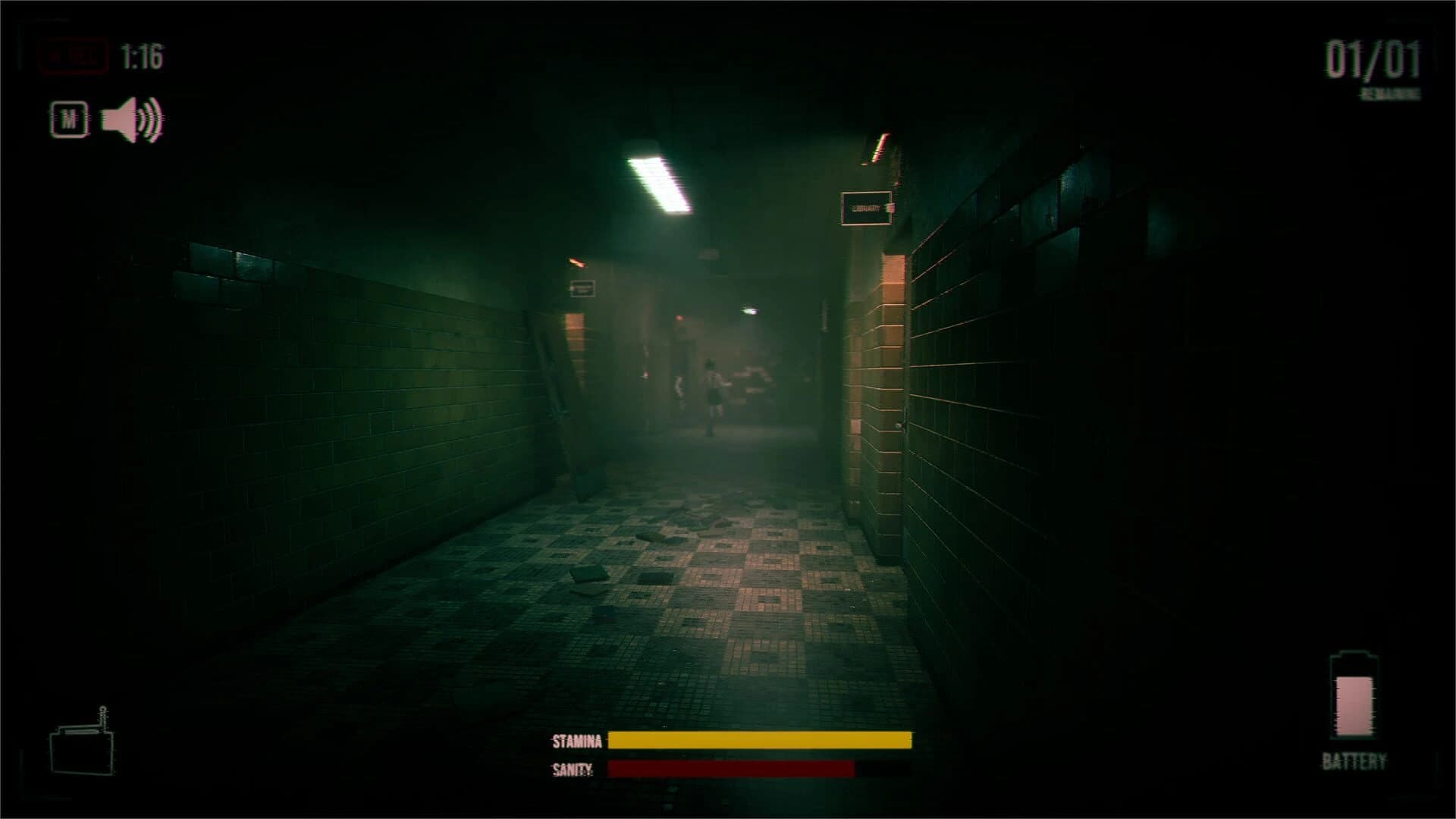 Don't Get Got screenshot 3
