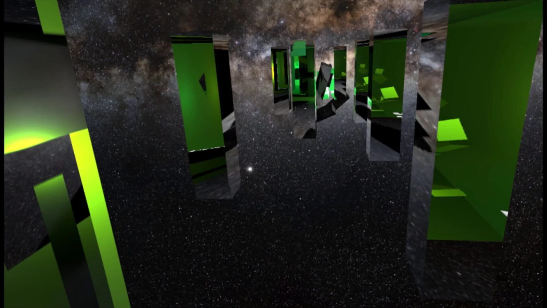 Don't Get Hit in the Face screenshot 3