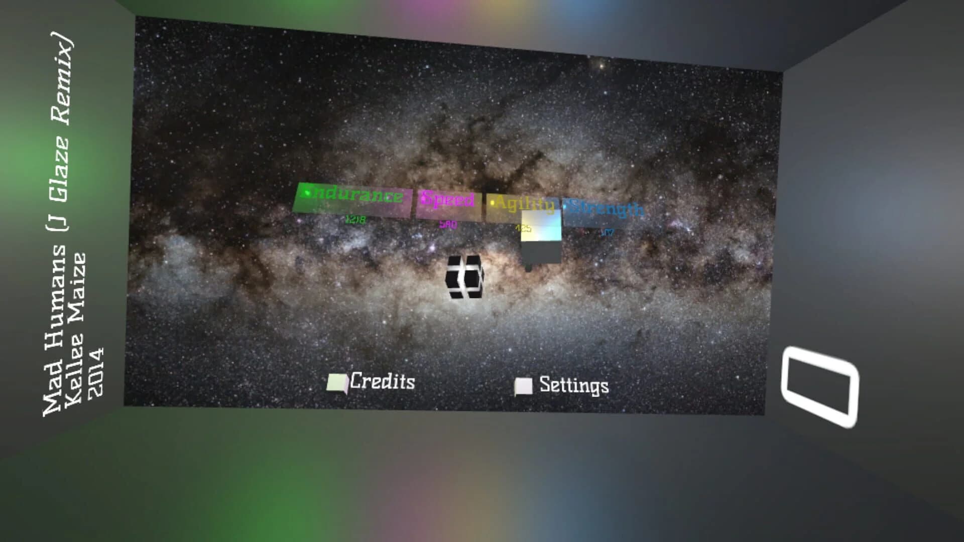 Don't Get Hit in the Face screenshot 1