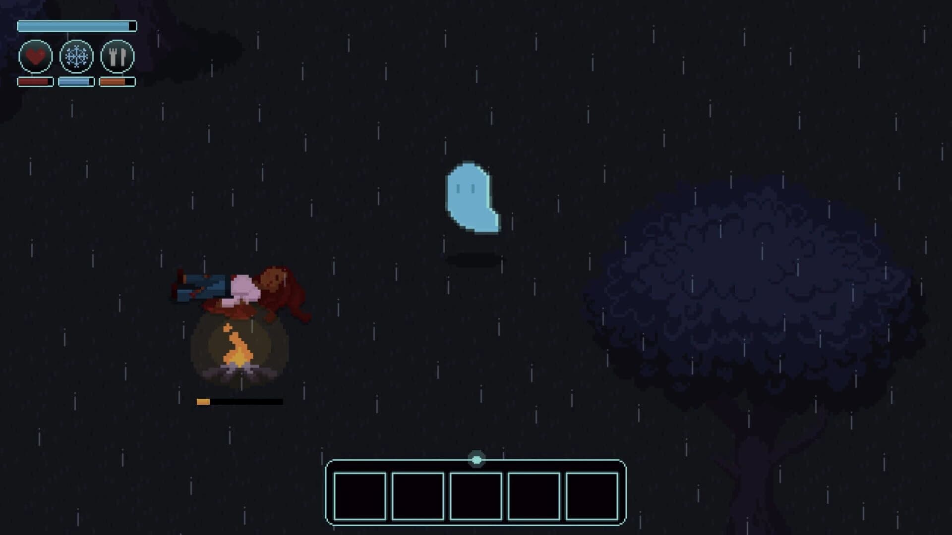 Don't Give Up: Not Ready to Die screenshot 4