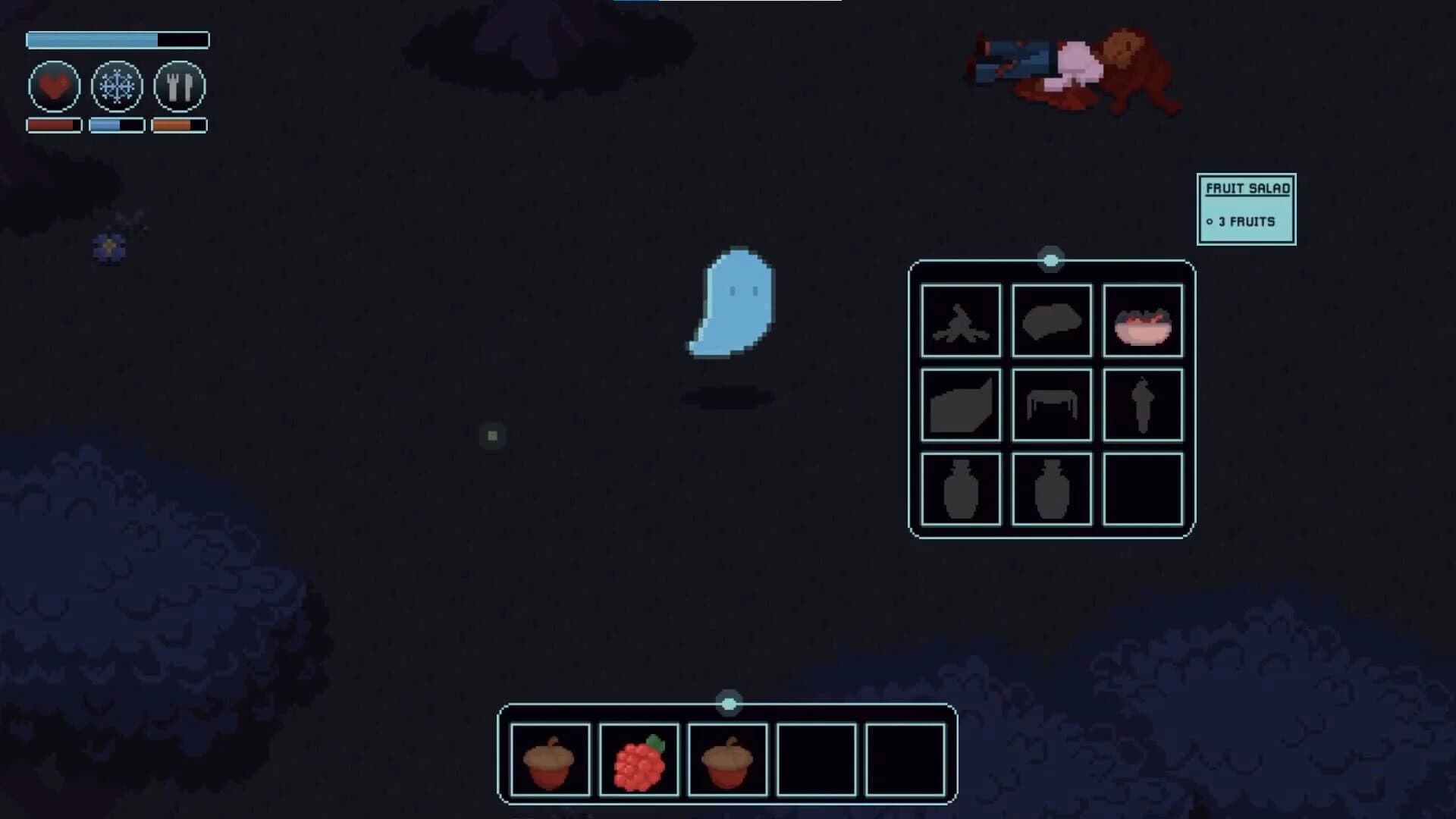 Don't Give Up: Not Ready to Die screenshot 3