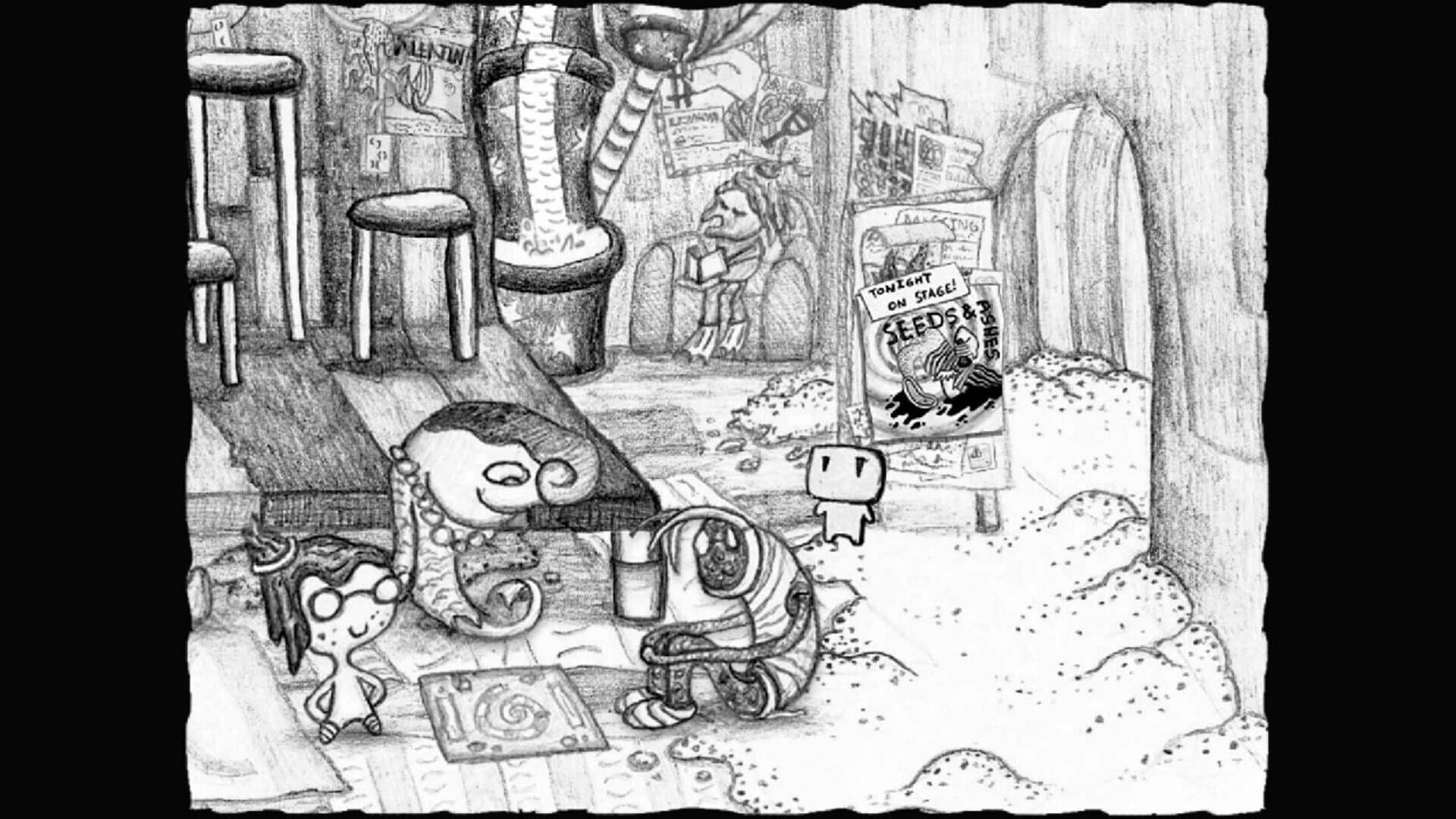 Don't Kill Her screenshot 4