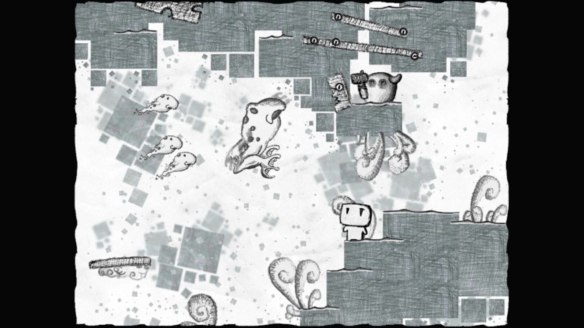 Don't Kill Her screenshot 2