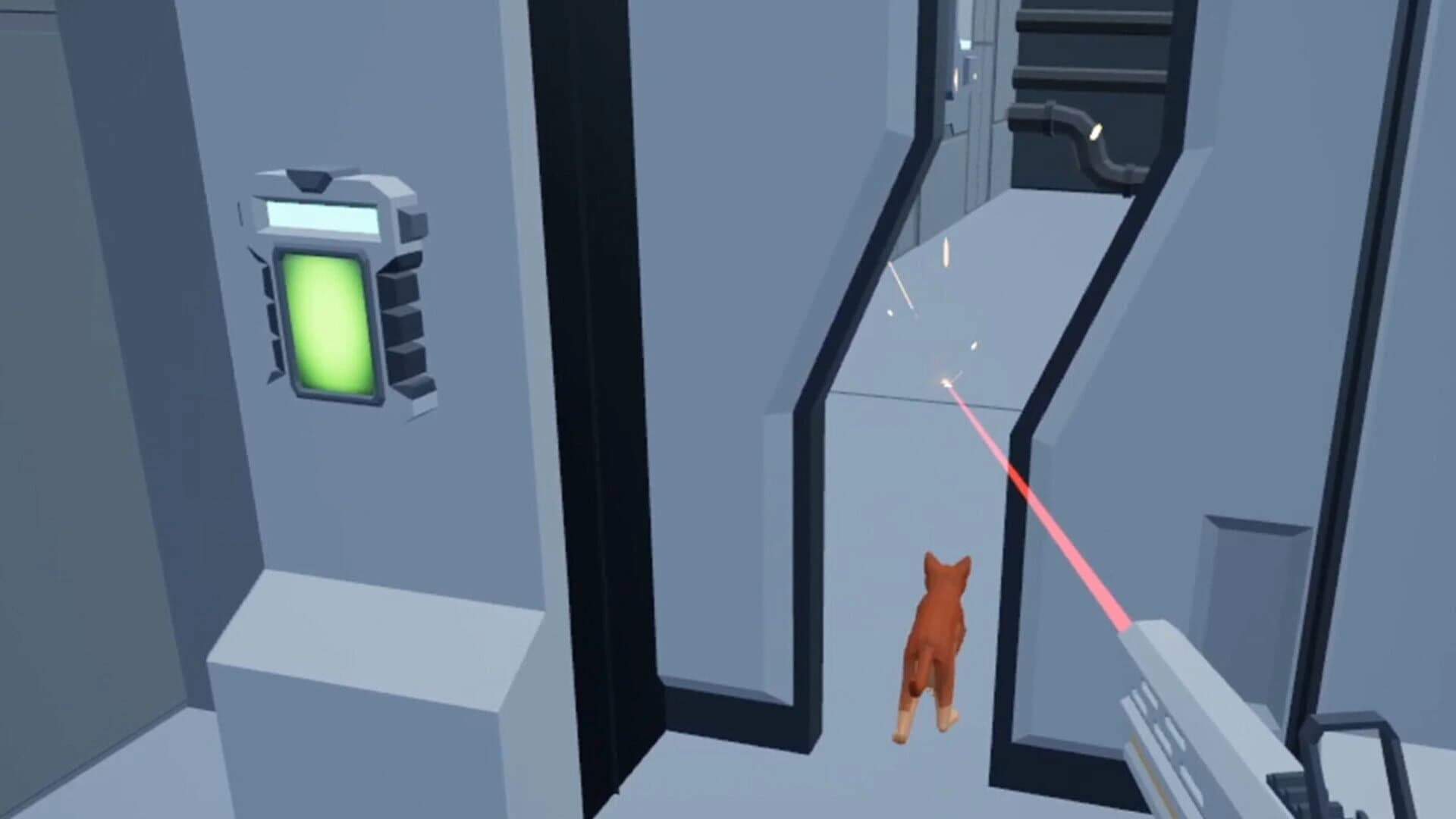 Don't Kill the Cat screenshot 5
