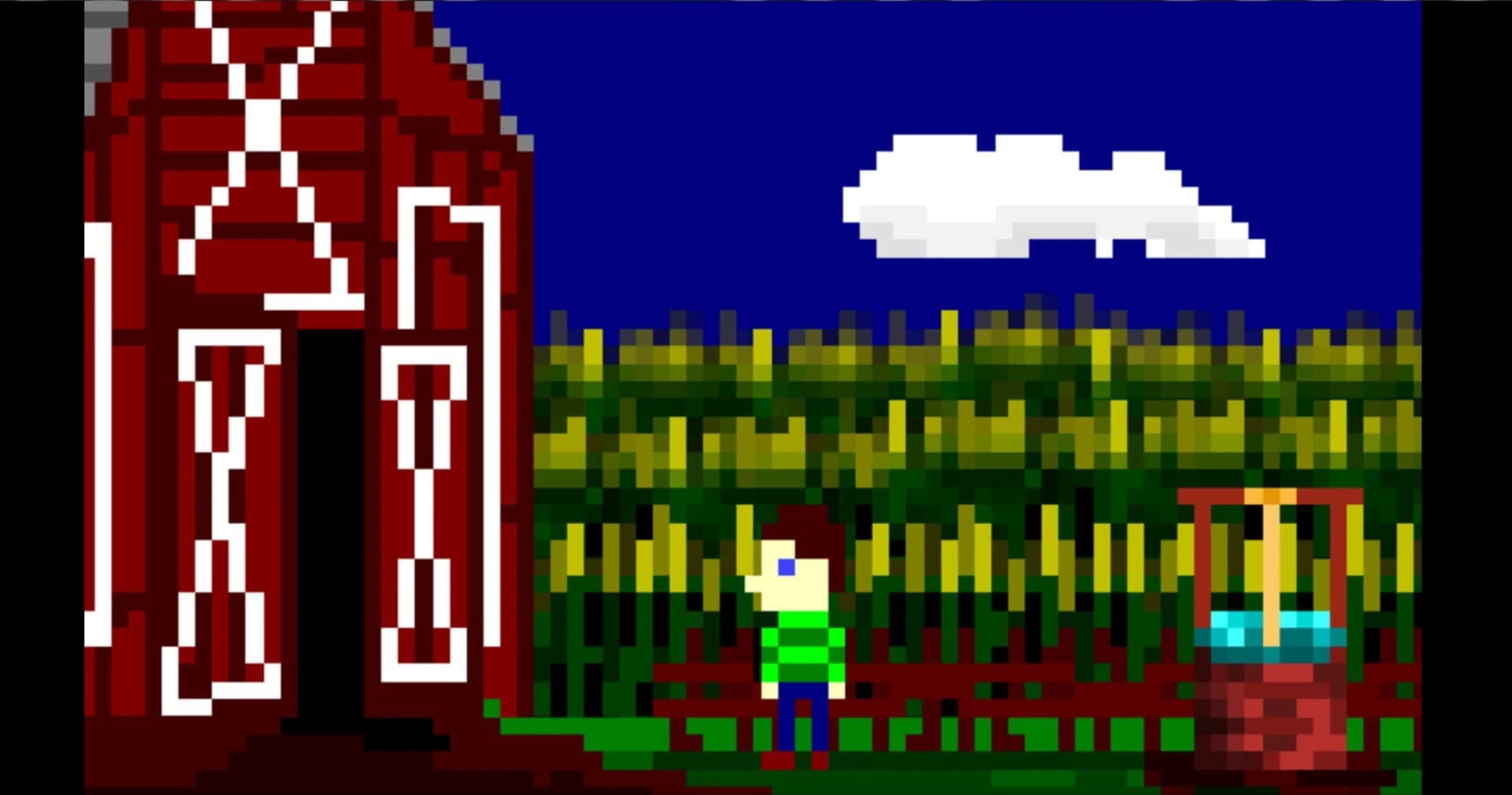 Don't Kill the Cow screenshot 5