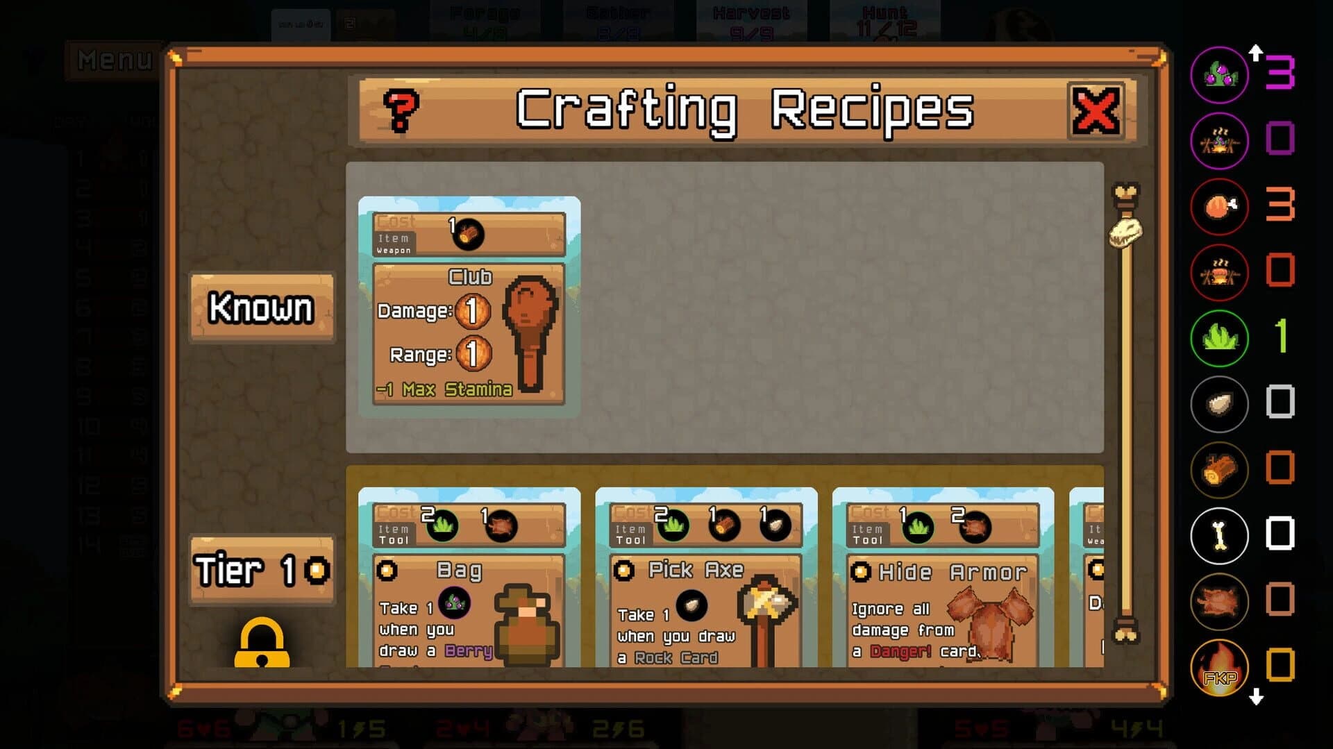 Don't Let It Die screenshot 4