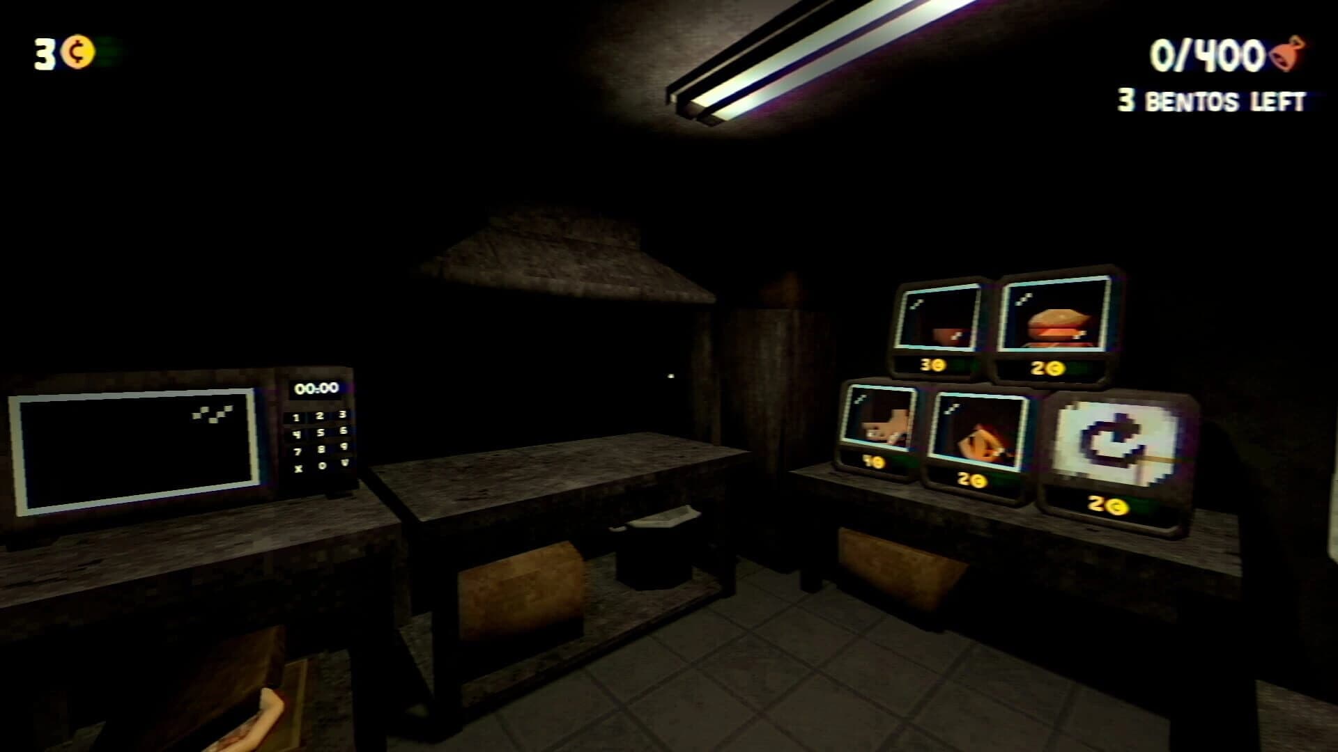 Don't Let It Starve screenshot 5