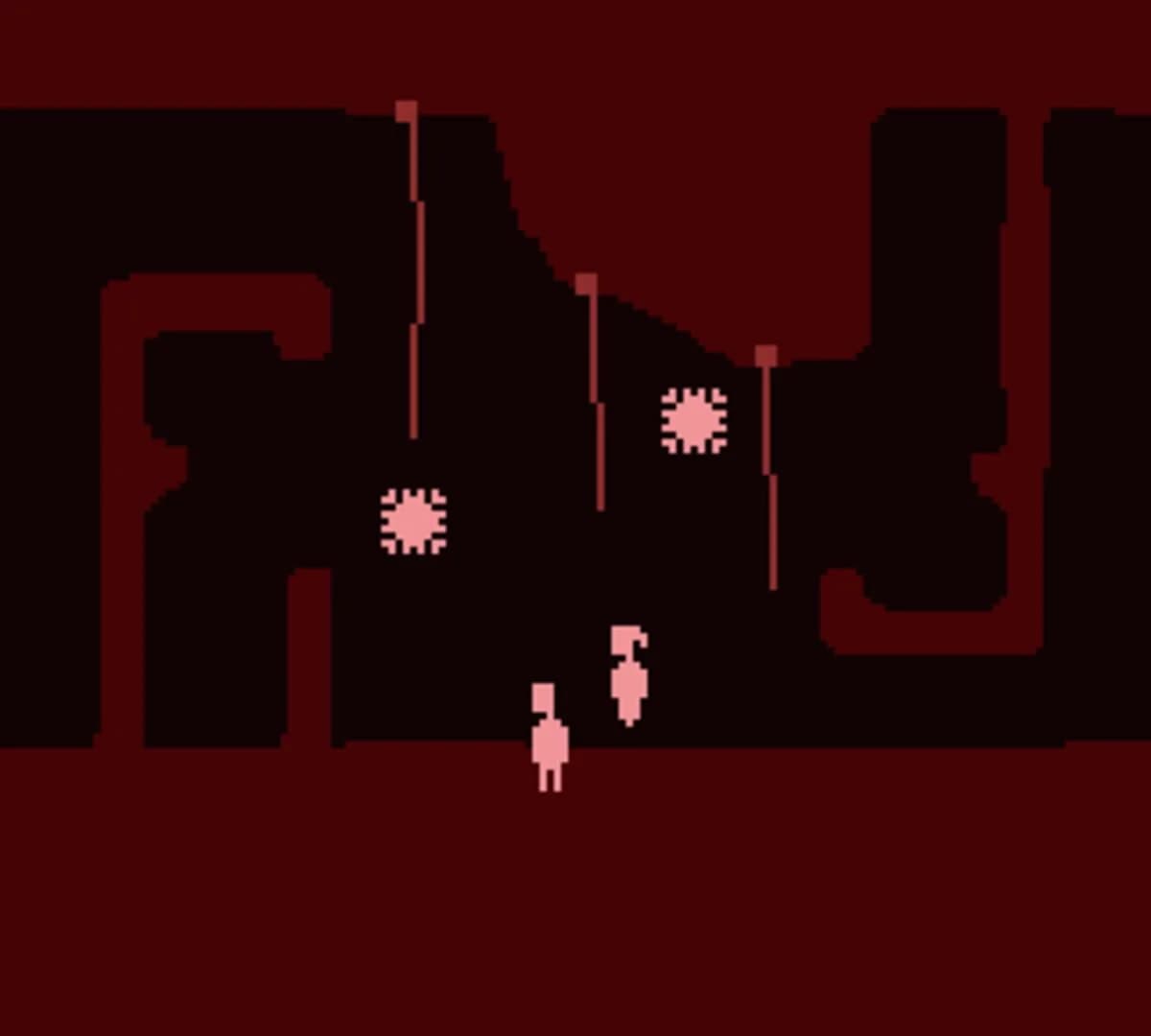 Don't Look Back screenshot 1