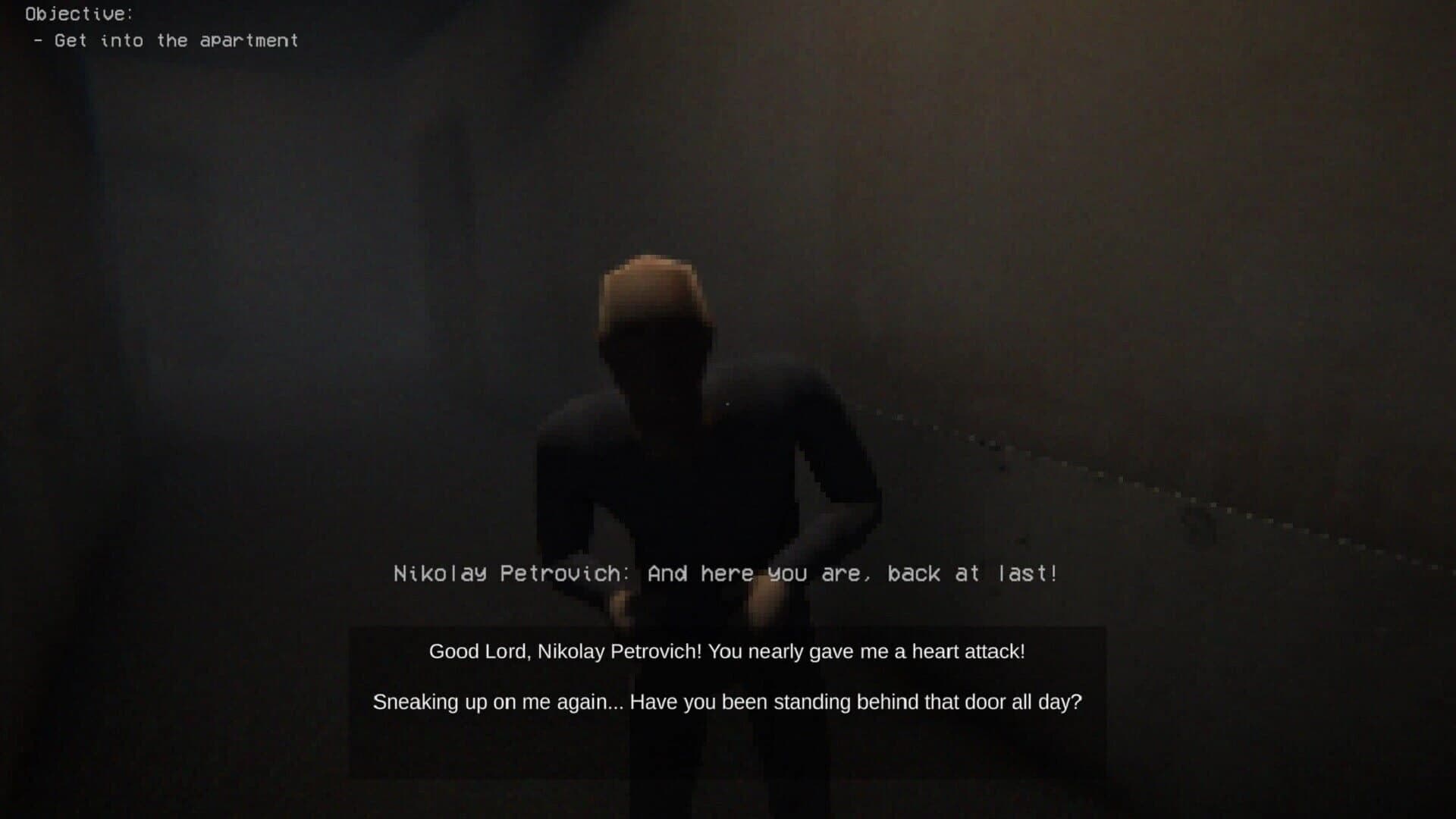 Don’t Open screenshot 4
