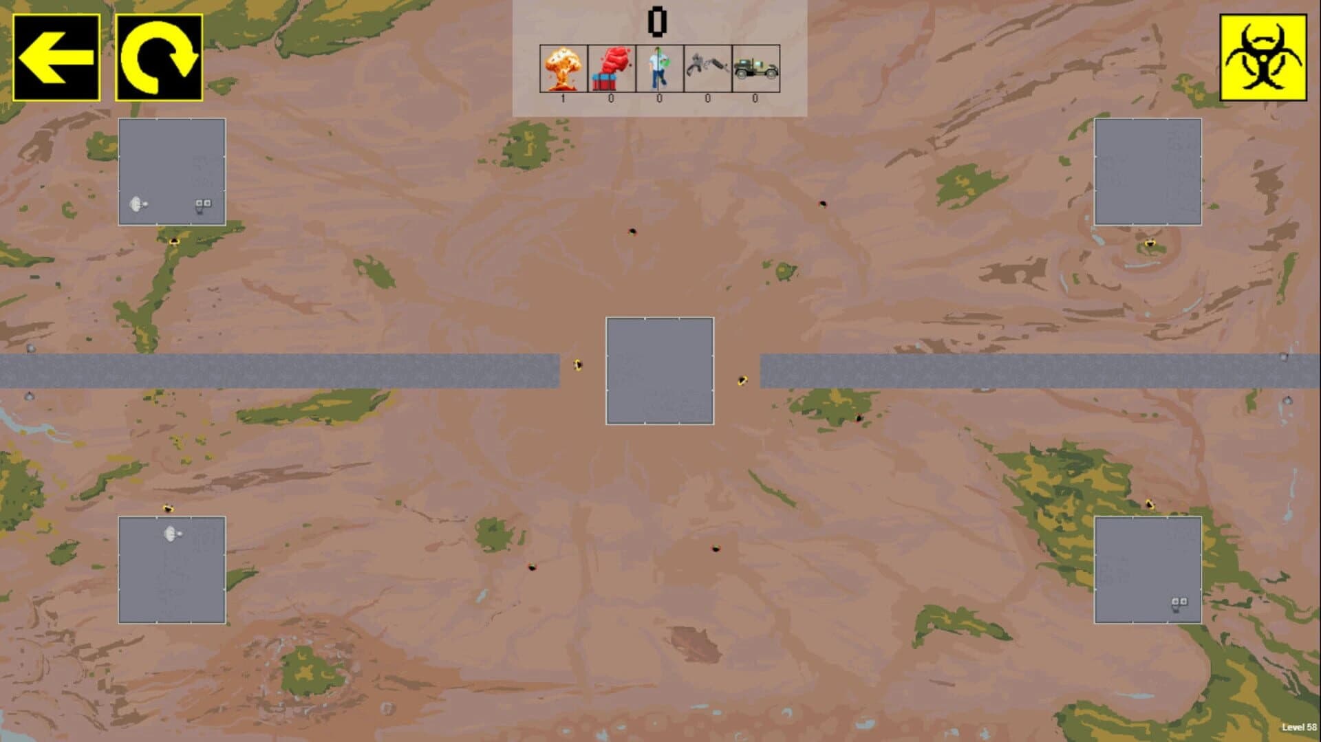 Don't Panic screenshot 3