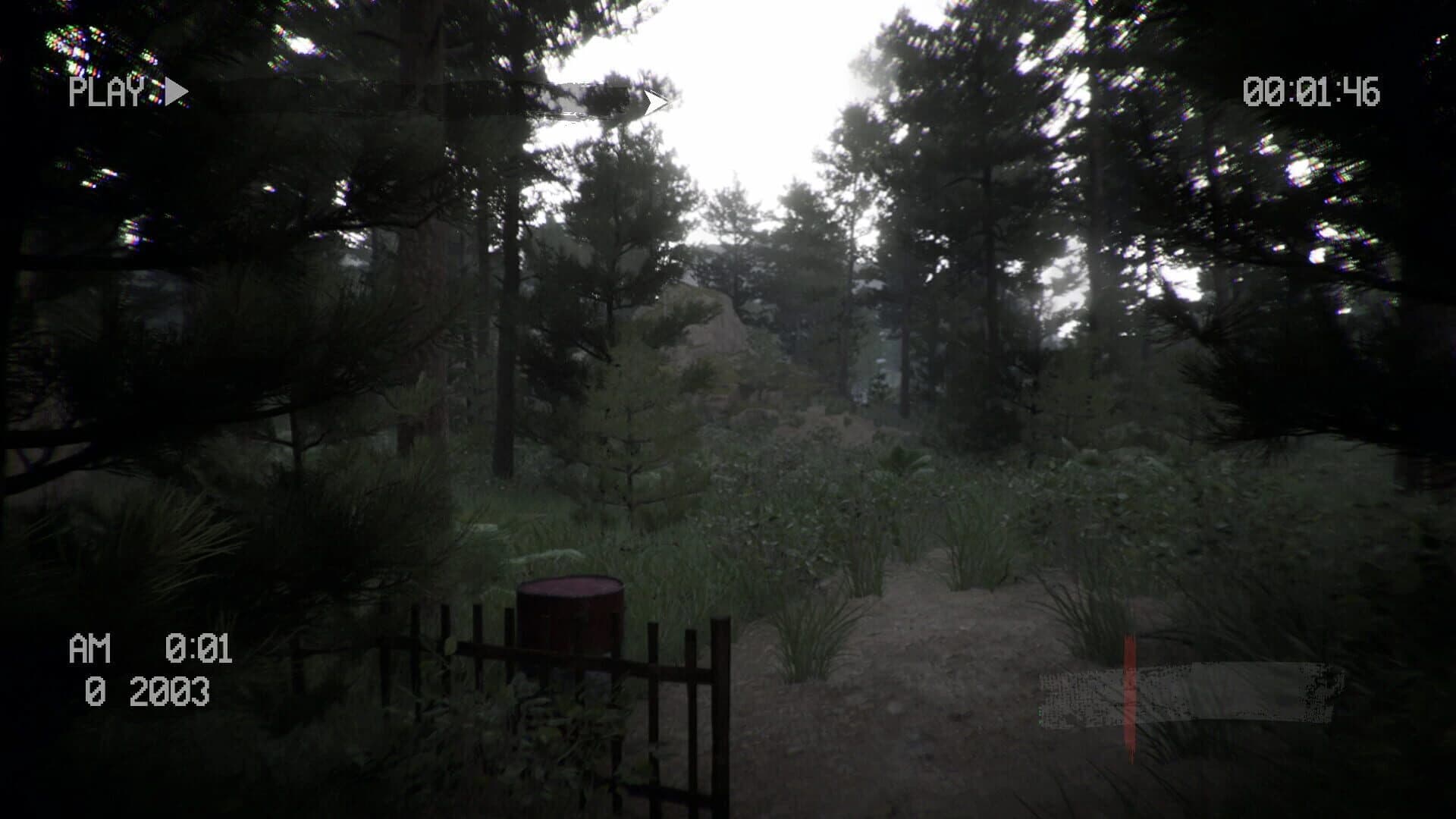 Don't Panic Together screenshot 2