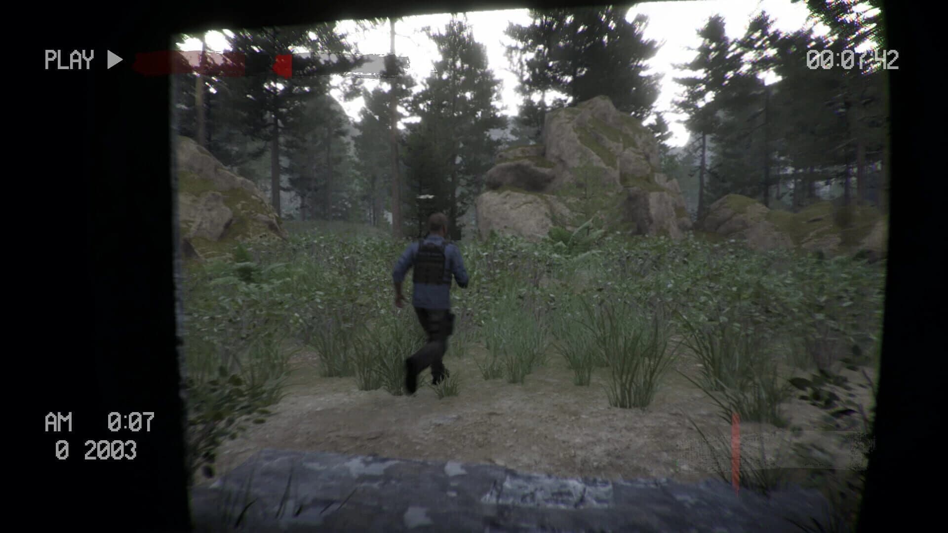 Don't Panic Together screenshot 3