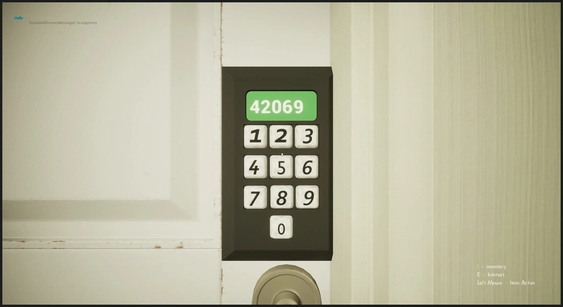 Don't Pee screenshot 3