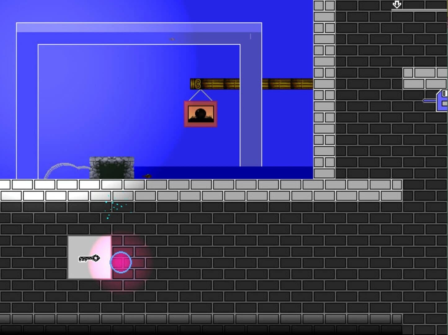 Don't Play Breakout Deluxe screenshot 2
