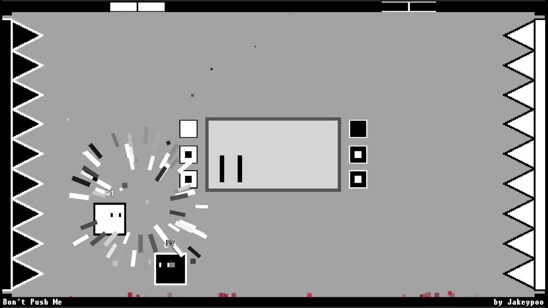 Don't Push Me screenshot 6