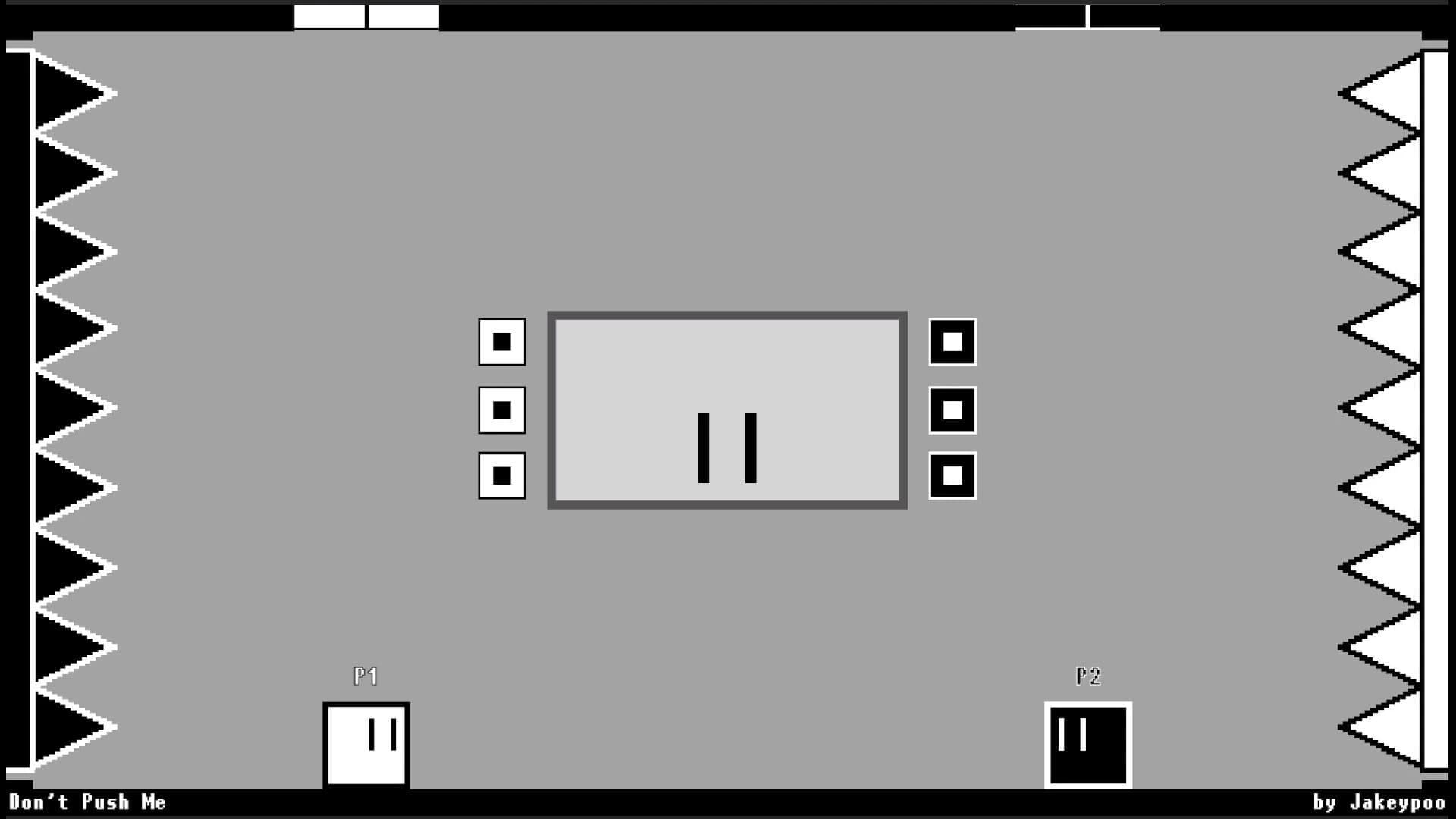 Don't Push Me screenshot 1