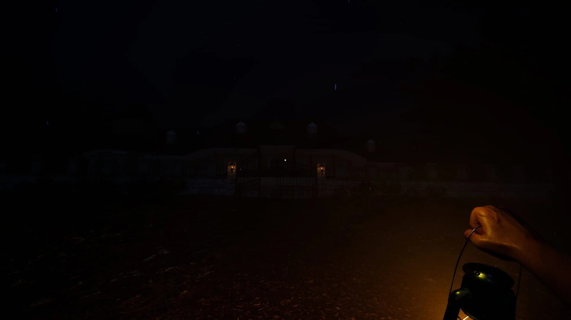 Don't Remember screenshot 1