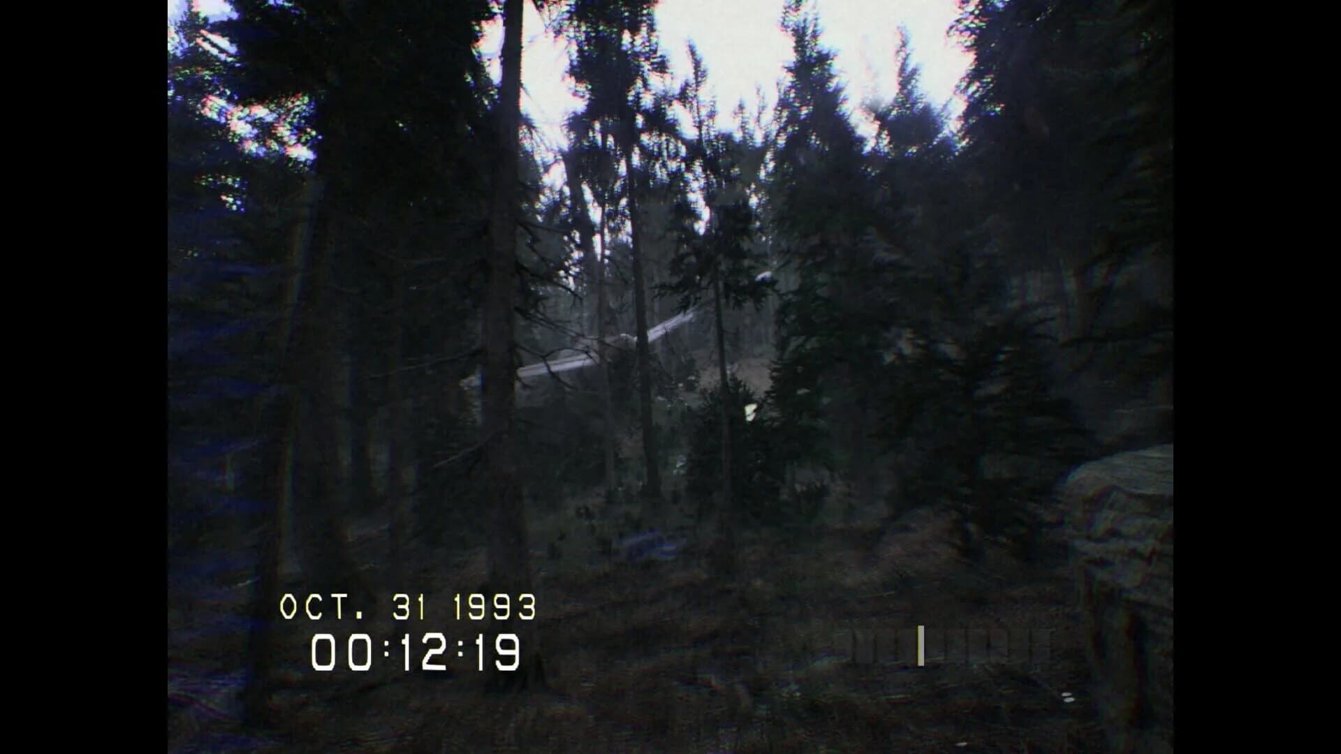 Don't Scream screenshot 1