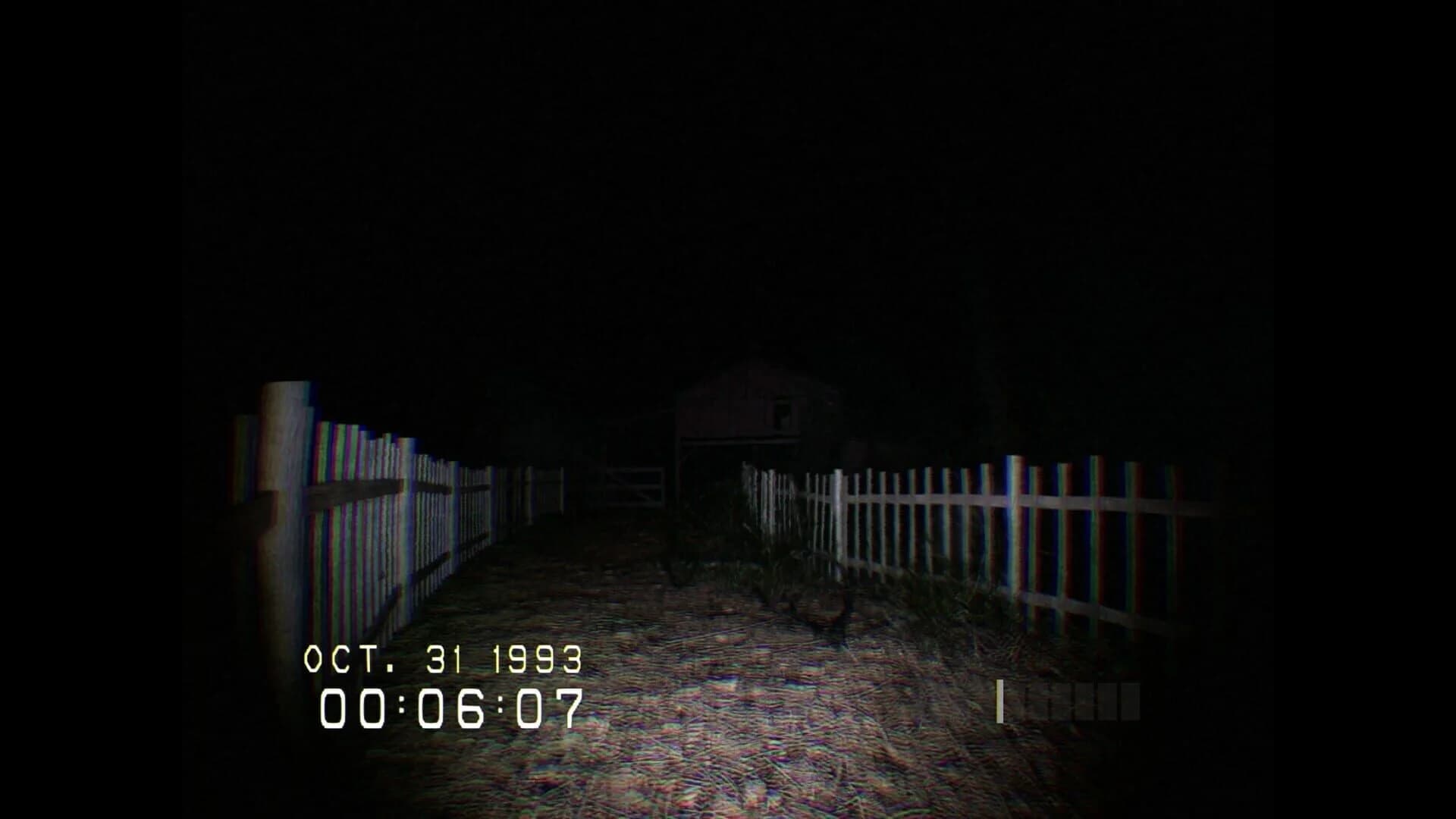 Don't Scream screenshot 5