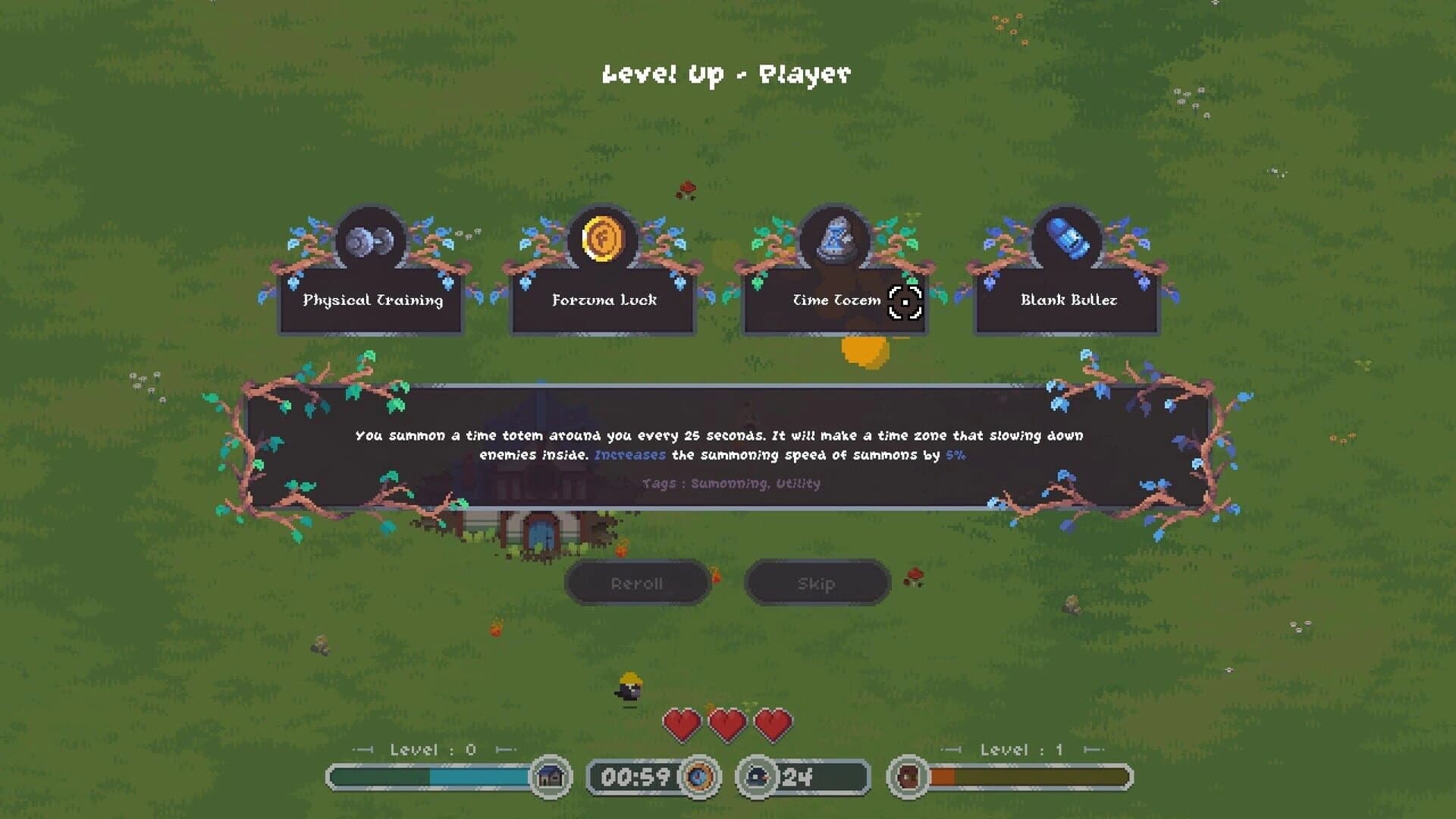 Don't Shit on My #!$@& Roof screenshot 5