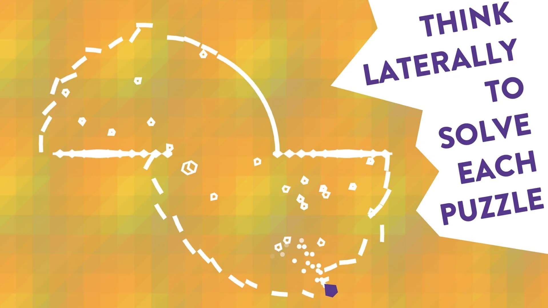 Don't Shoot Yourself! screenshot 2