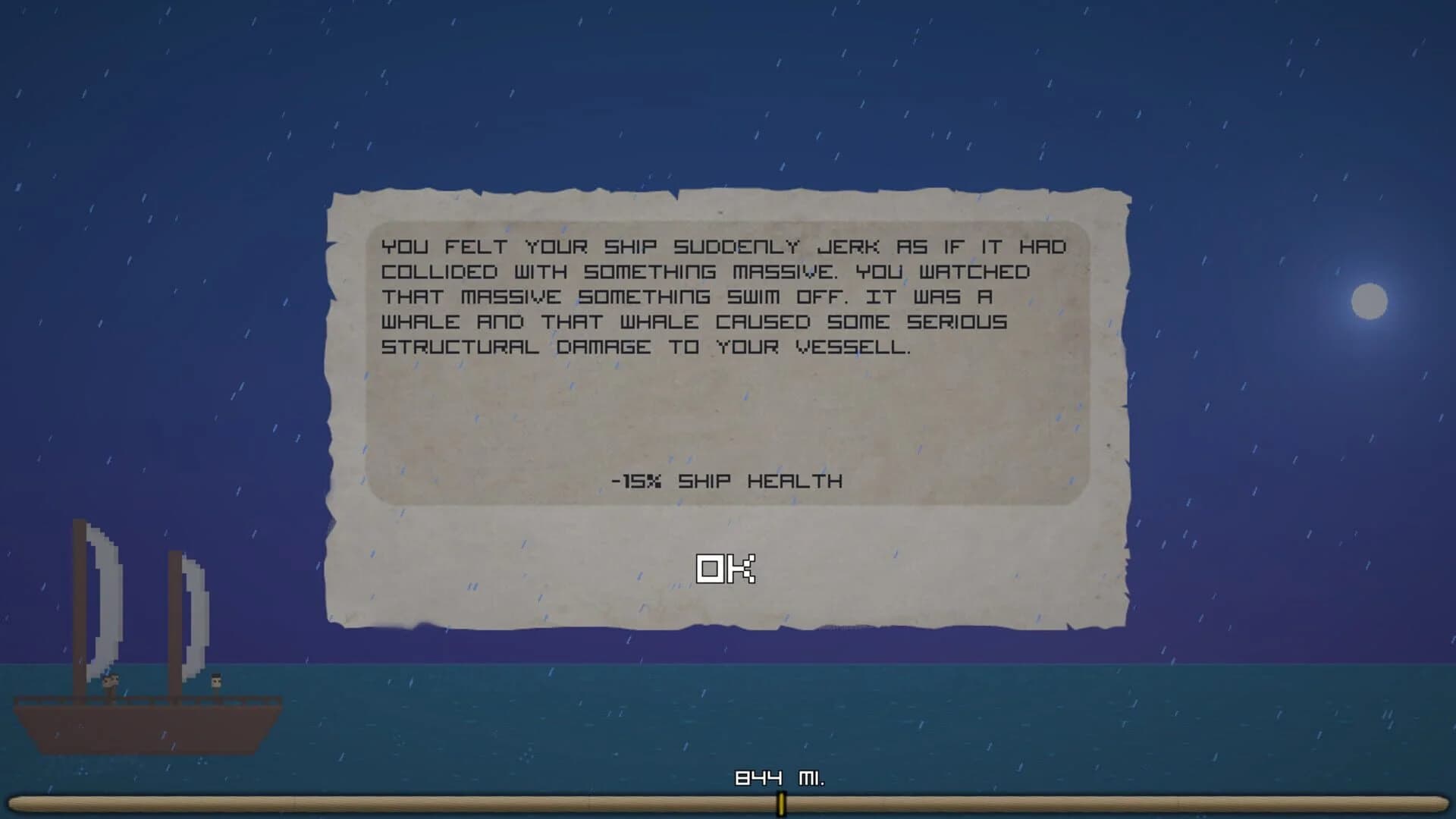 Don't Sink screenshot 3