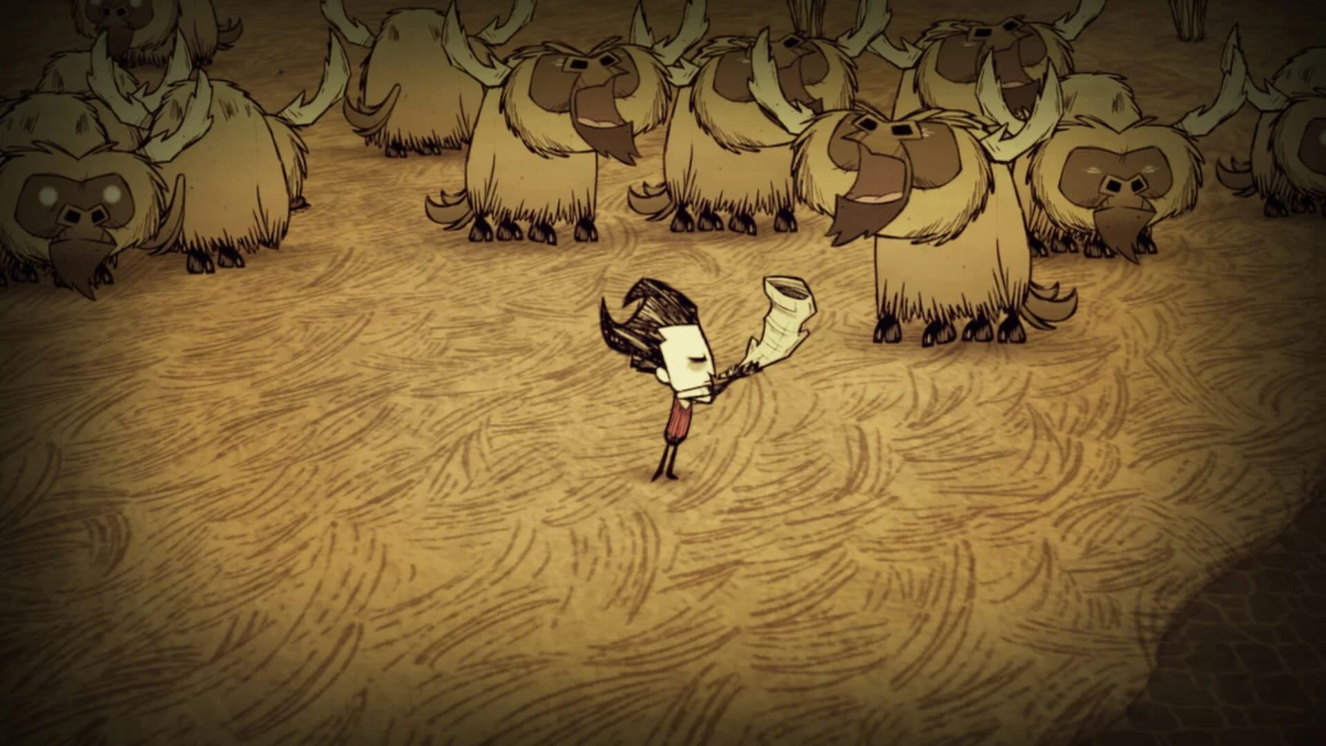 Don't Starve screenshot 3