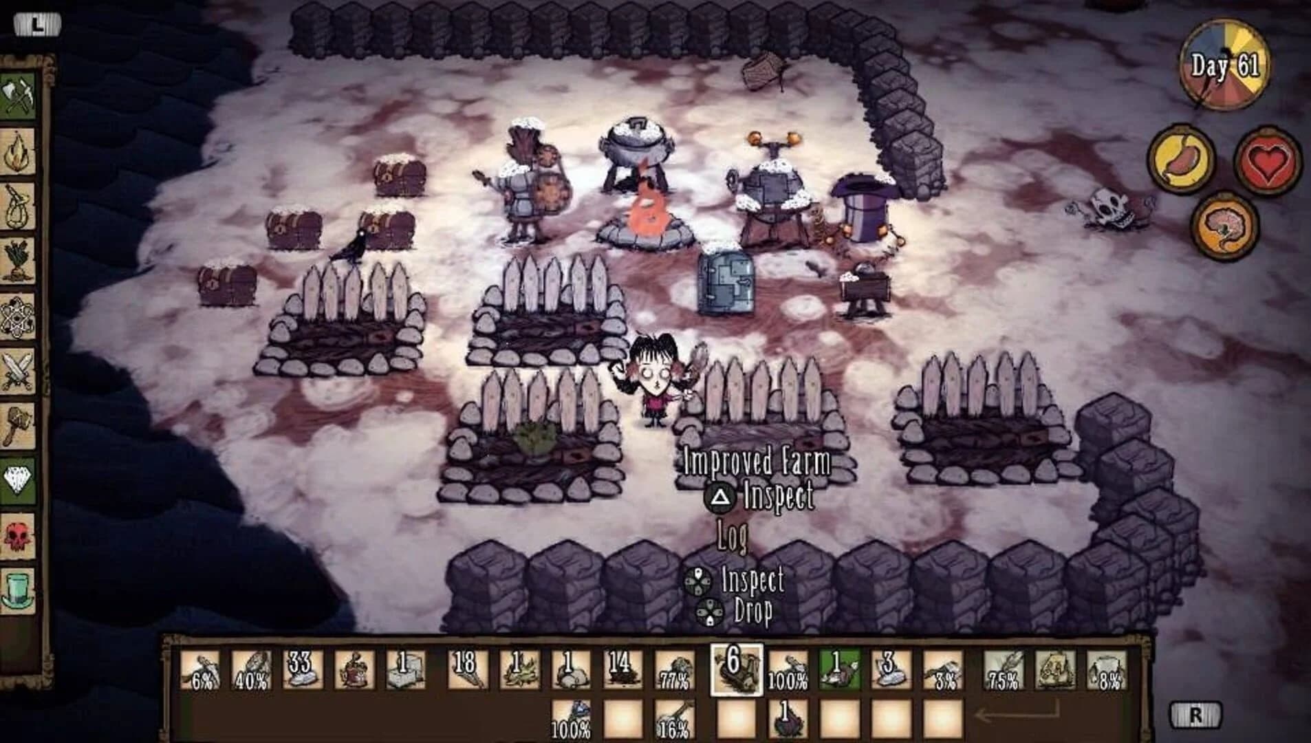 Don't Starve: Giant Edition screenshot 3