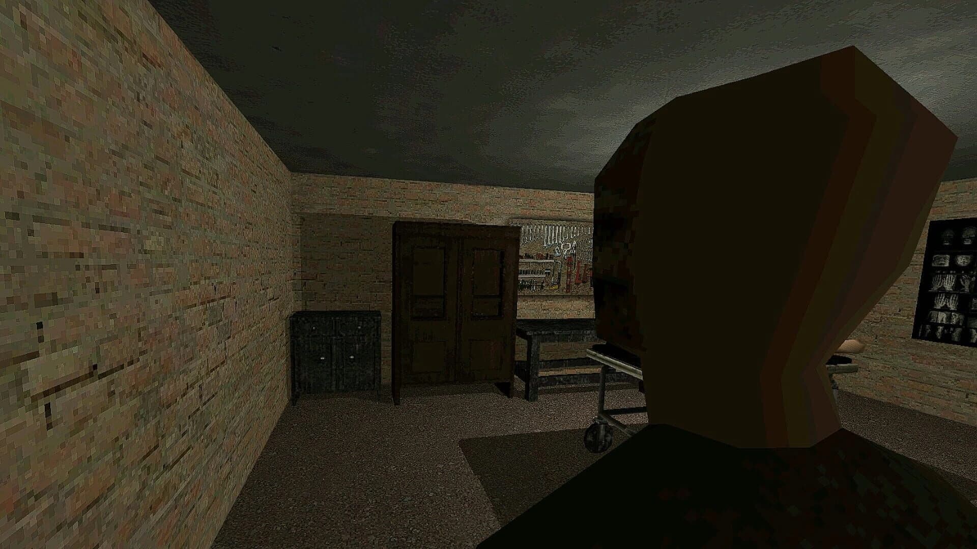 Don't Stop in Red Wood screenshot 4