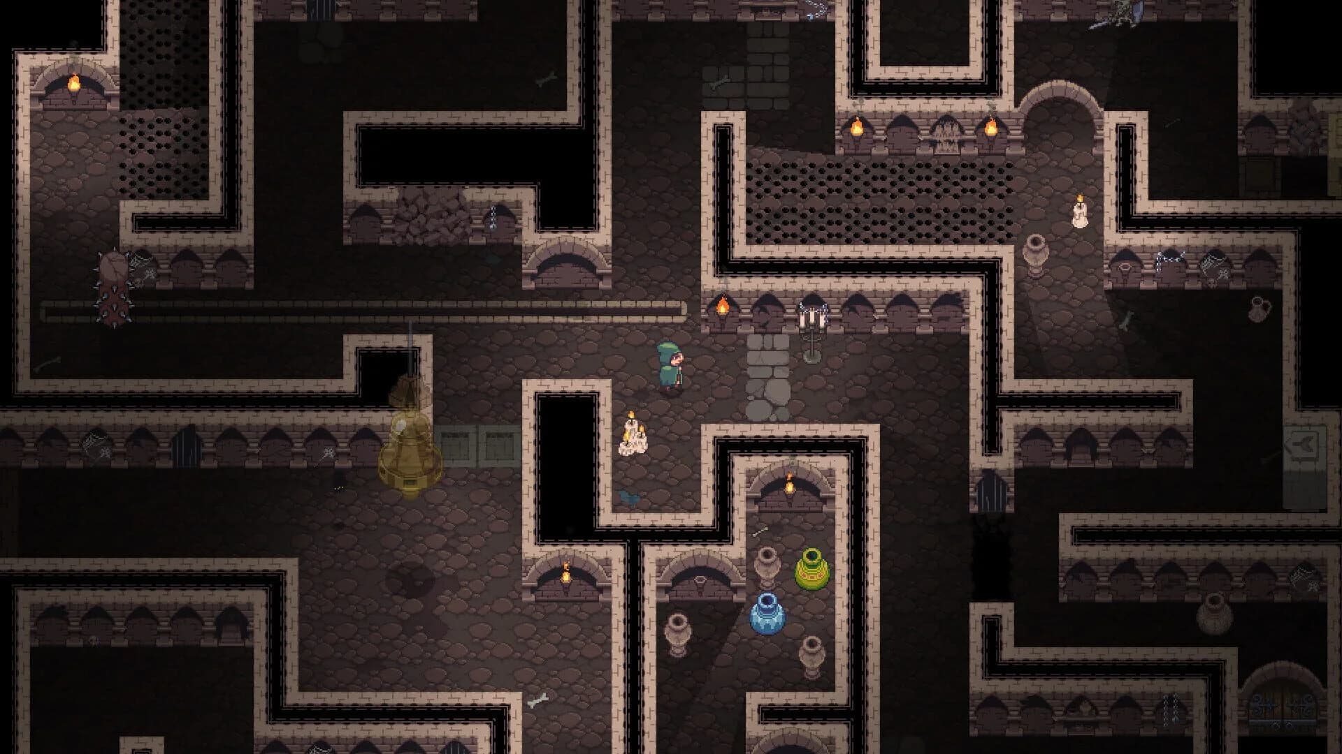 Don't Wake the Beast screenshot 1