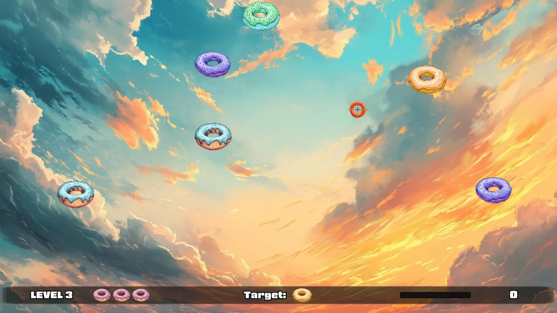 Donut Blast screenshot 5