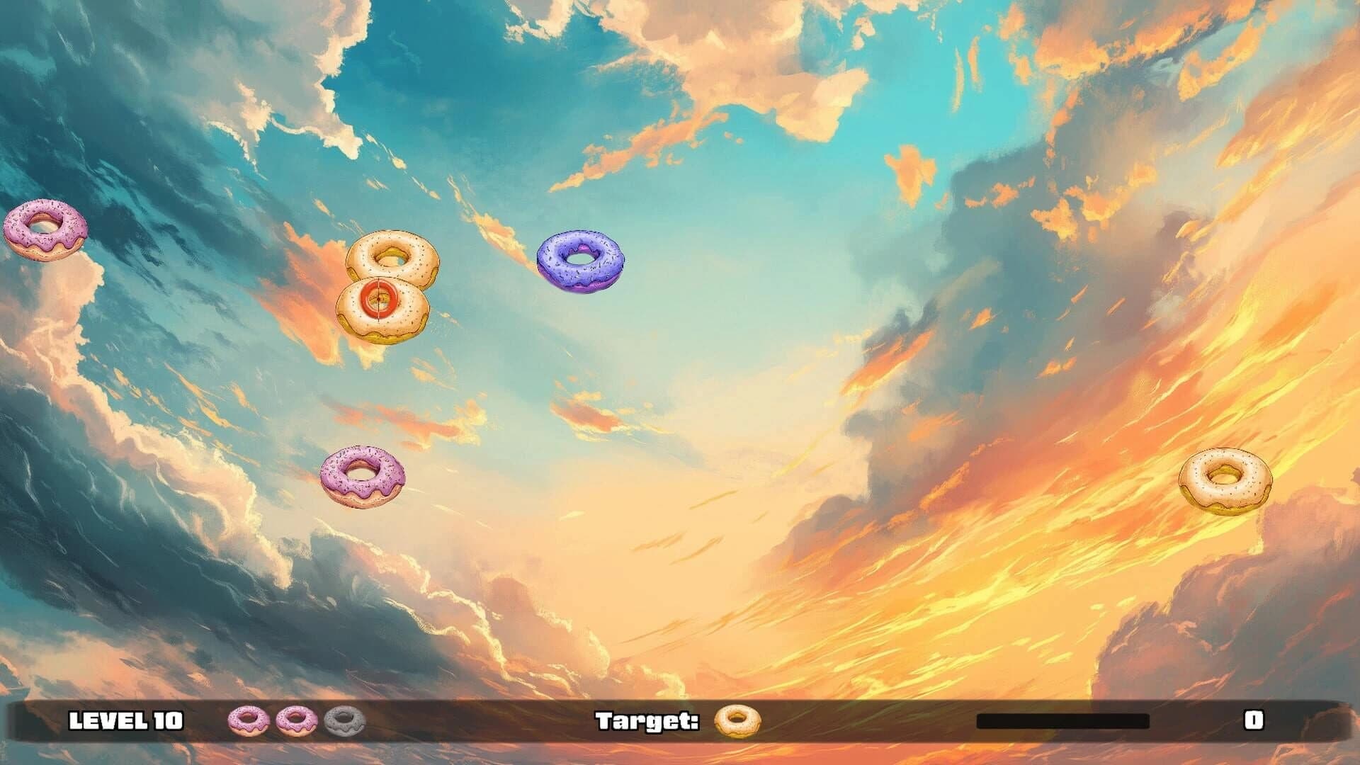 Donut Blast screenshot 4