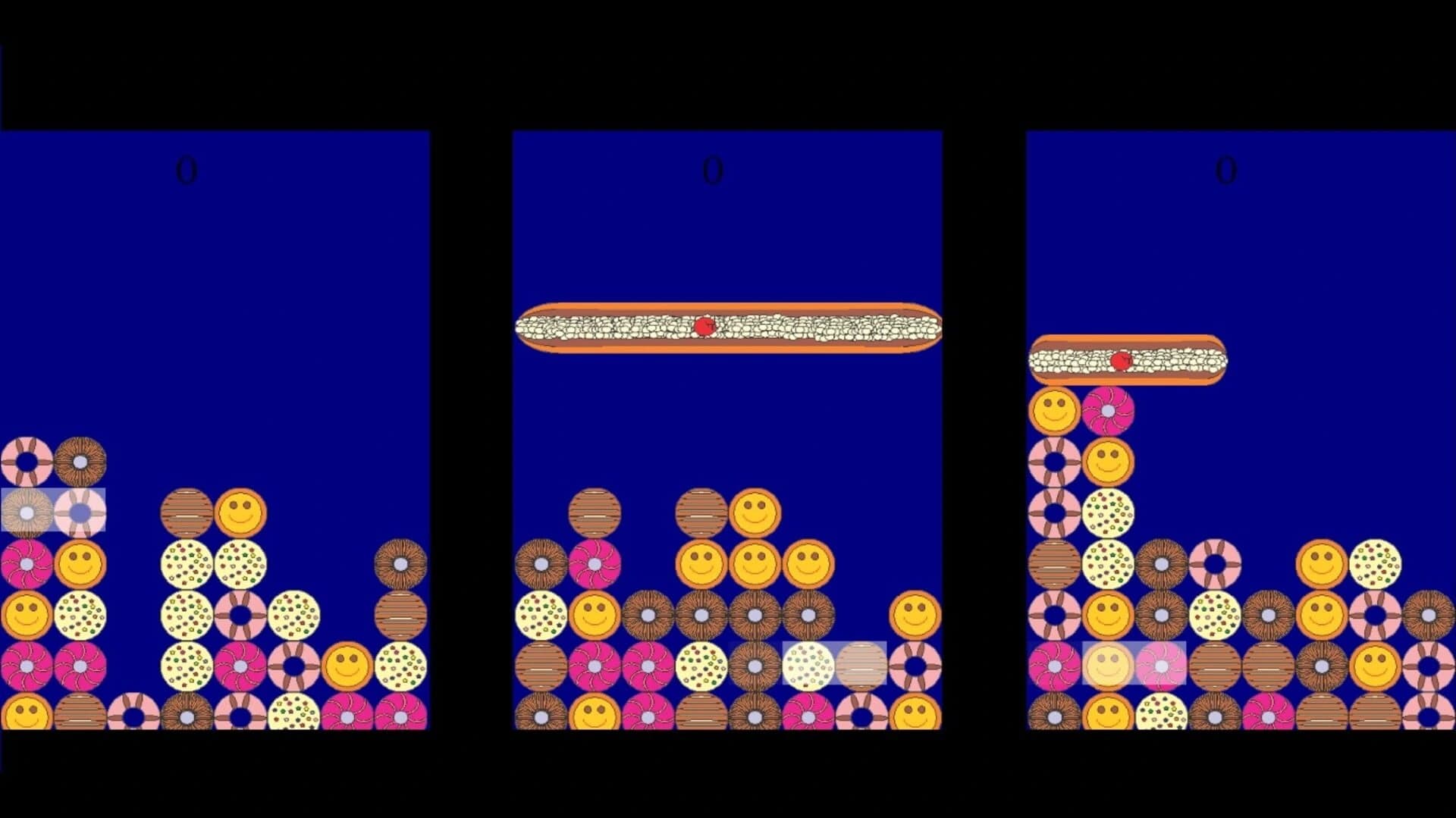 Donut Shop screenshot 1