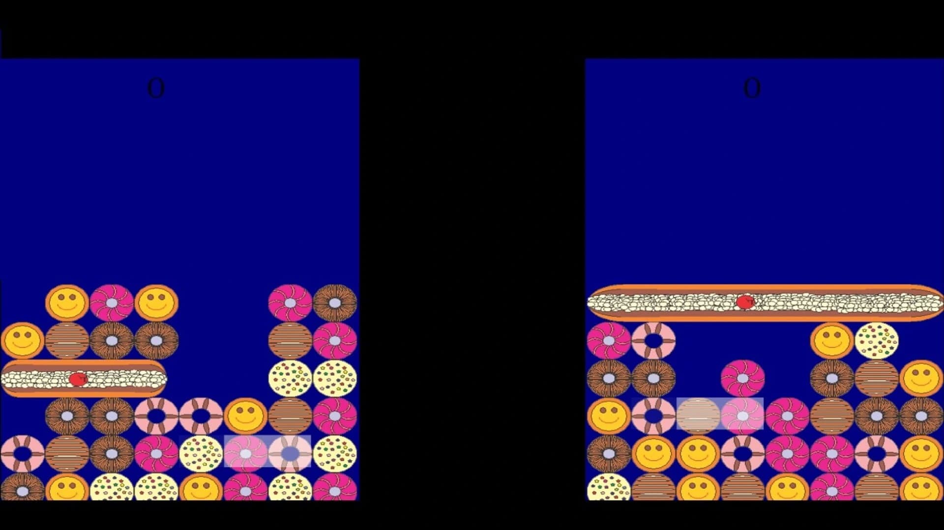 Donut Shop screenshot 2