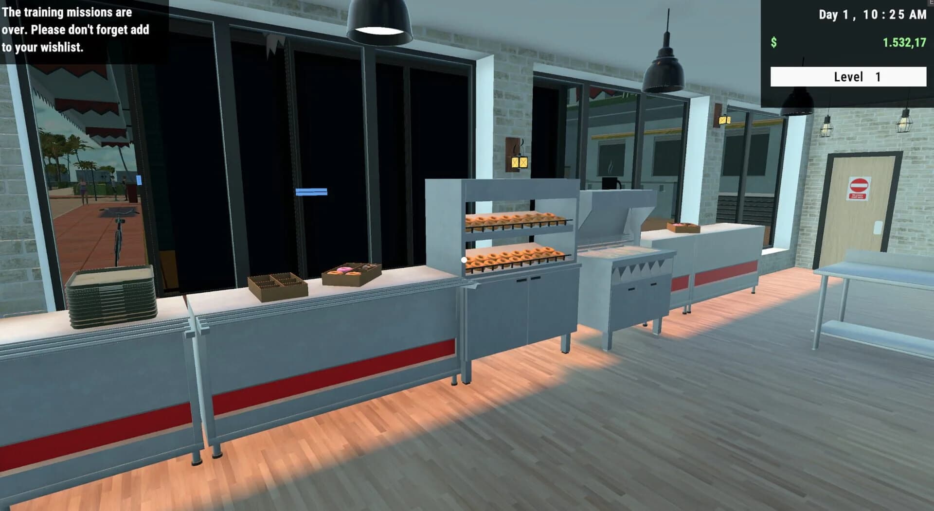 Donut Shop Simulator screenshot 5