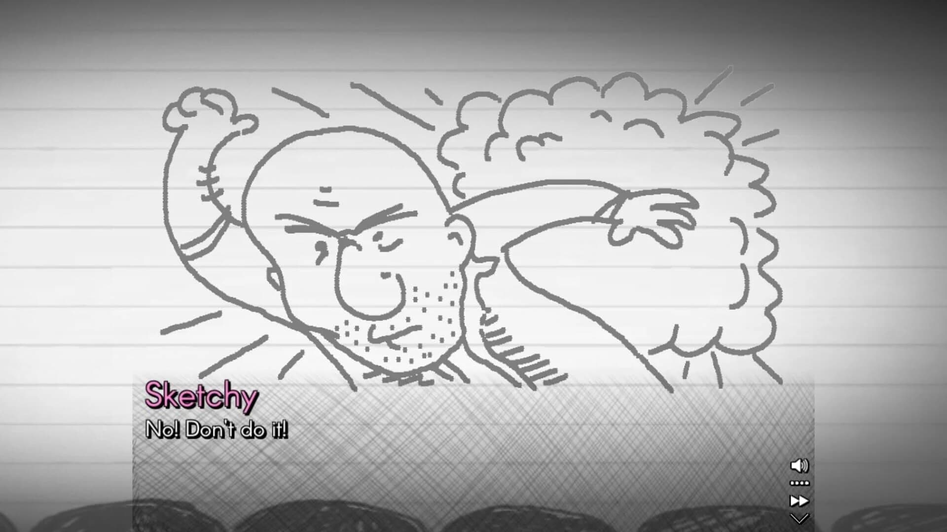 Doodle Date screenshot 4