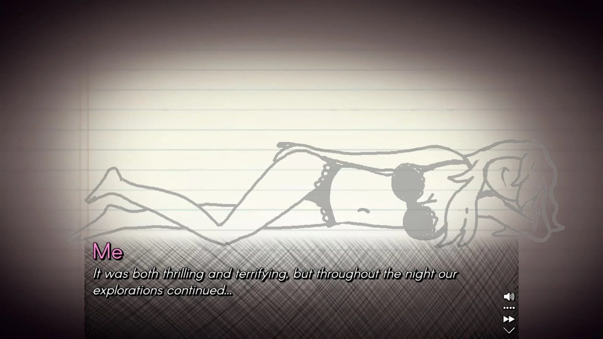 Doodle Date screenshot 3