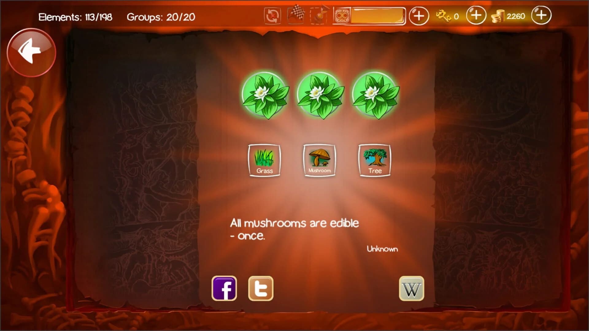 Doodle Devil screenshot 2