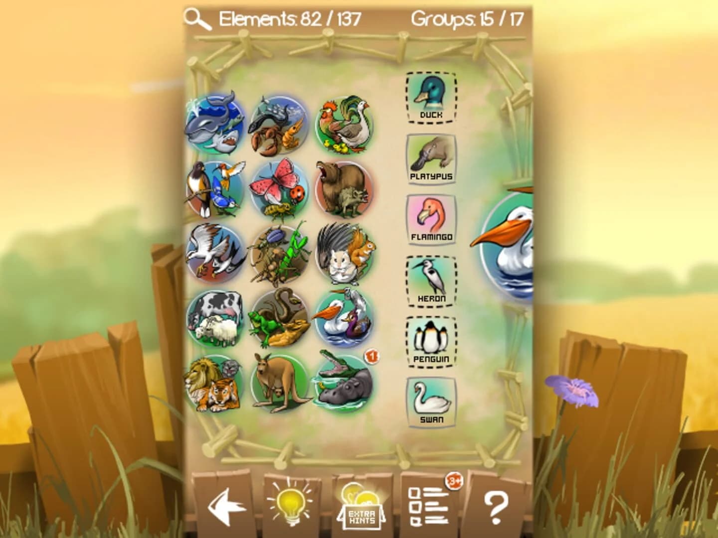 Doodle Farm screenshot 4