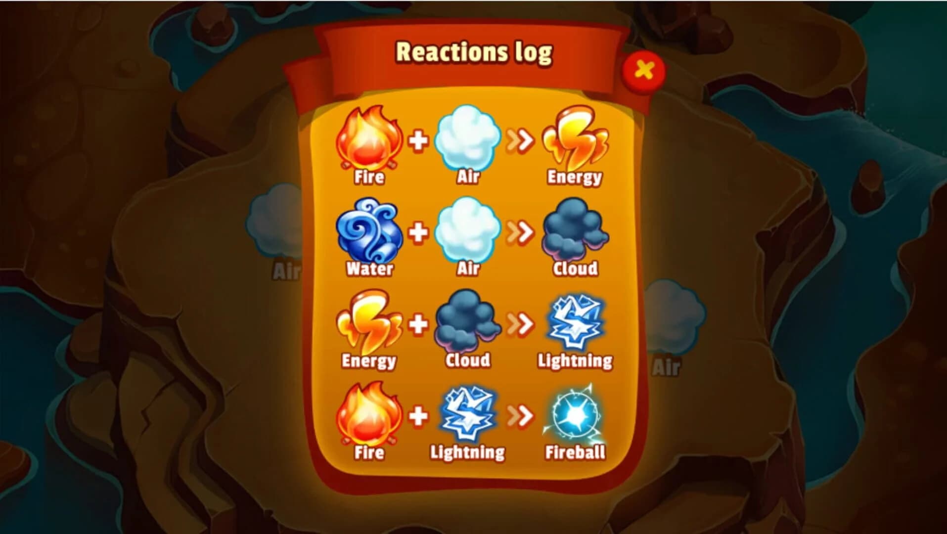 Doodle God: Alchemy Jam screenshot 5