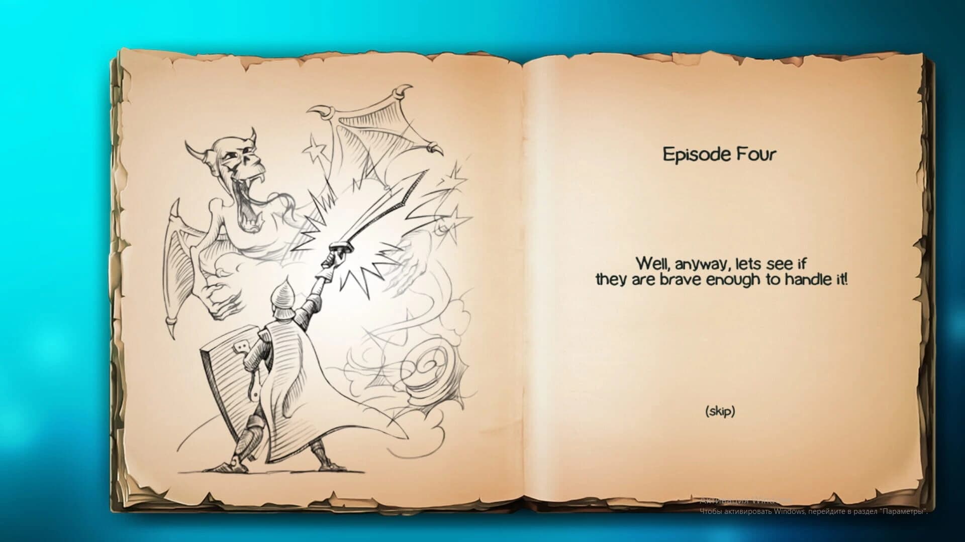 Doodle God Blitz: World of Magic screenshot 3