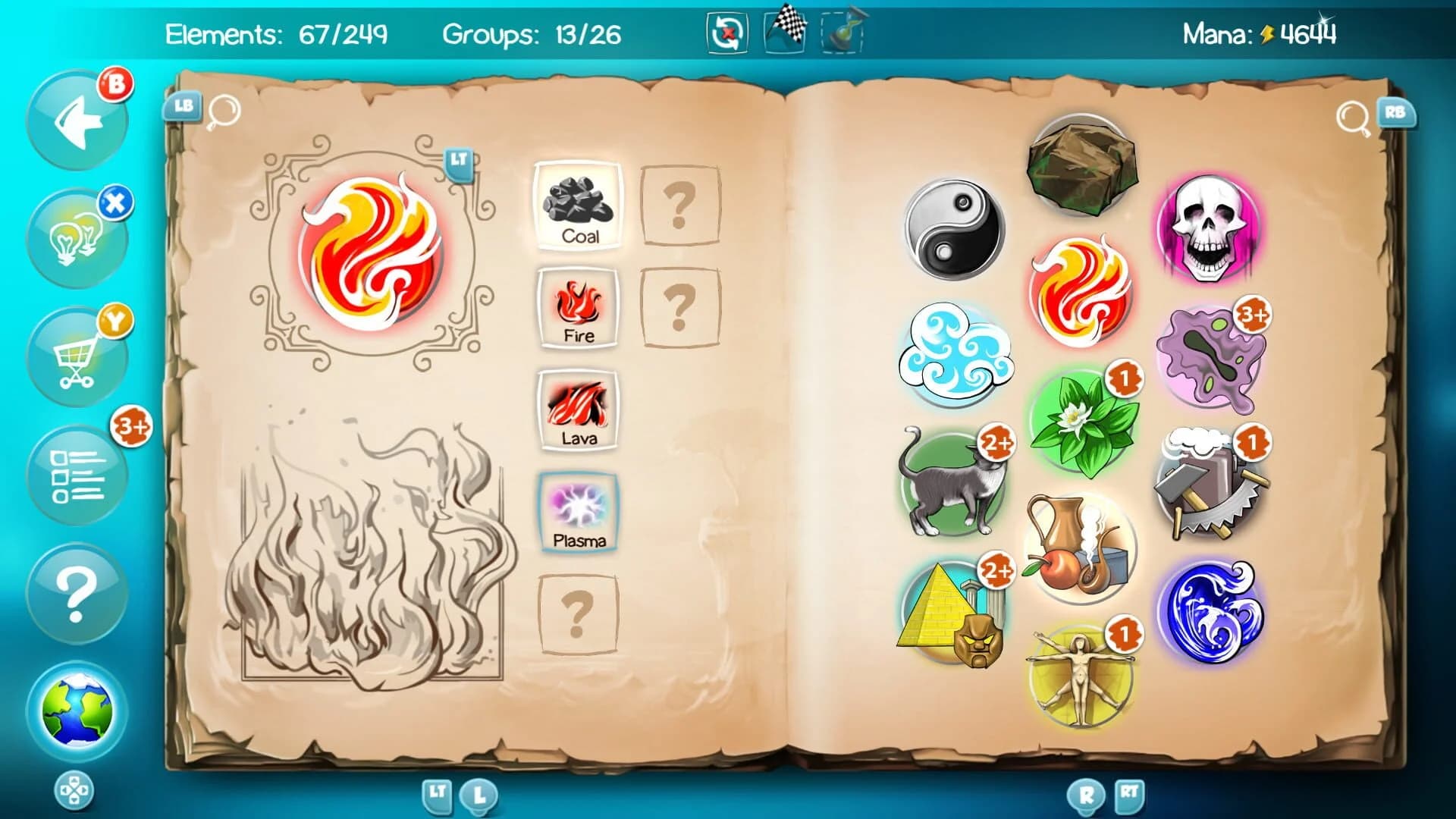 Doodle God: Ultimate Edition screenshot 3