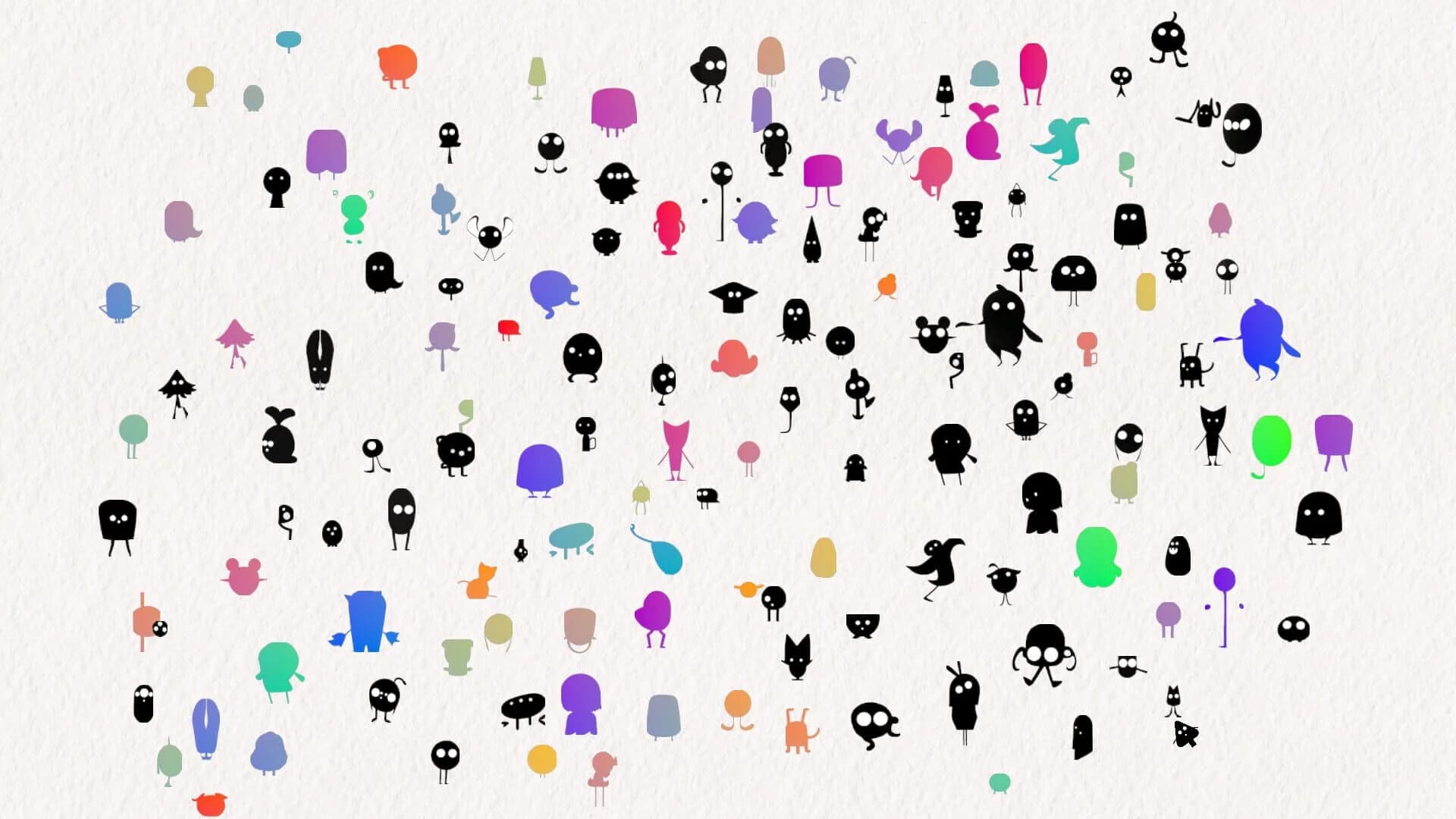 Doodle Harmony screenshot 1