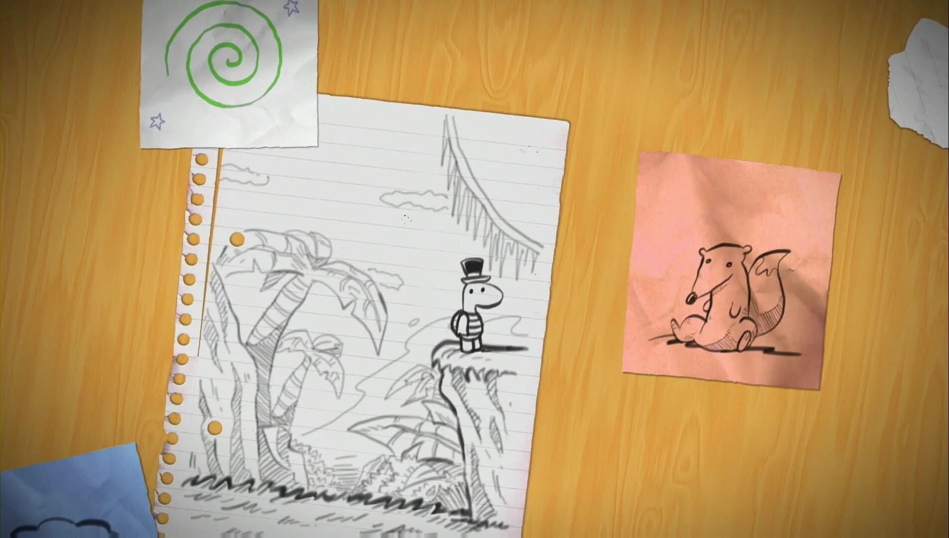 Doodle Jamboree screenshot 2