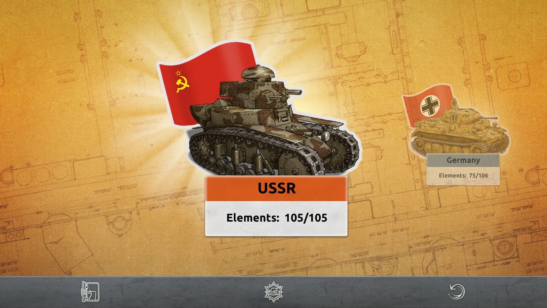 Doodle Tanks screenshot 4